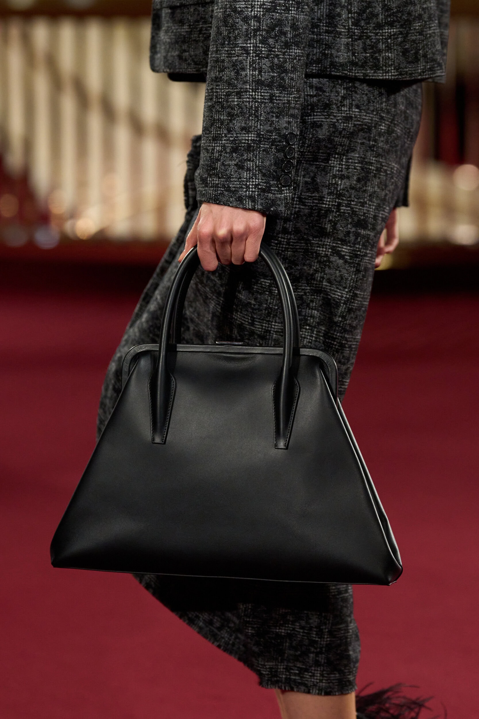 Michael Kors Fall 2026 Fashion Show Details