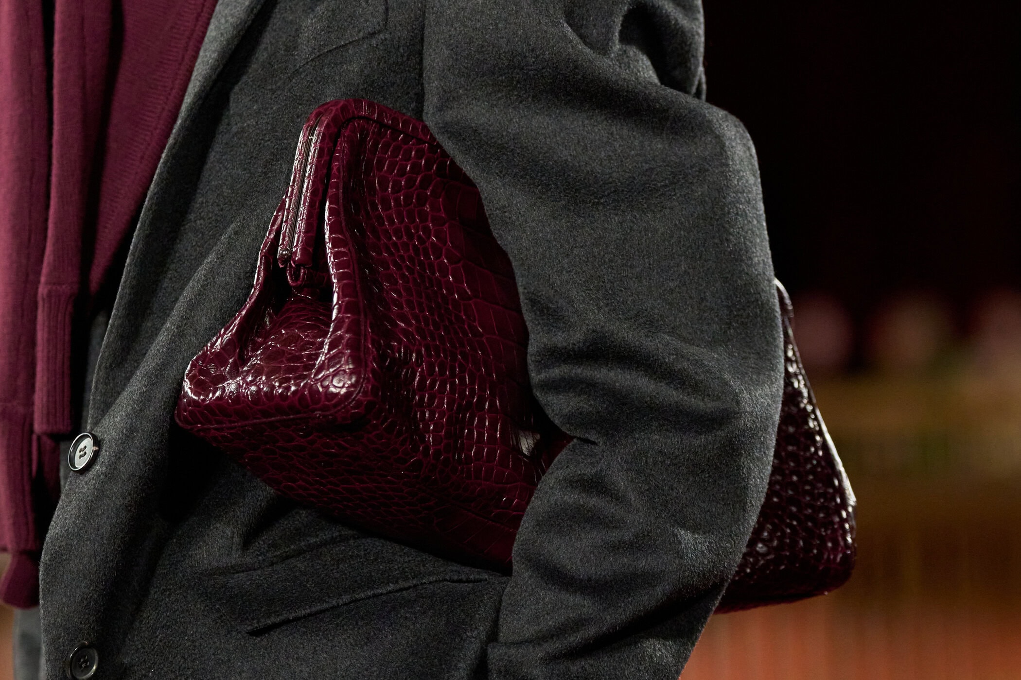 Michael Kors Fall 2026 Fashion Show Details