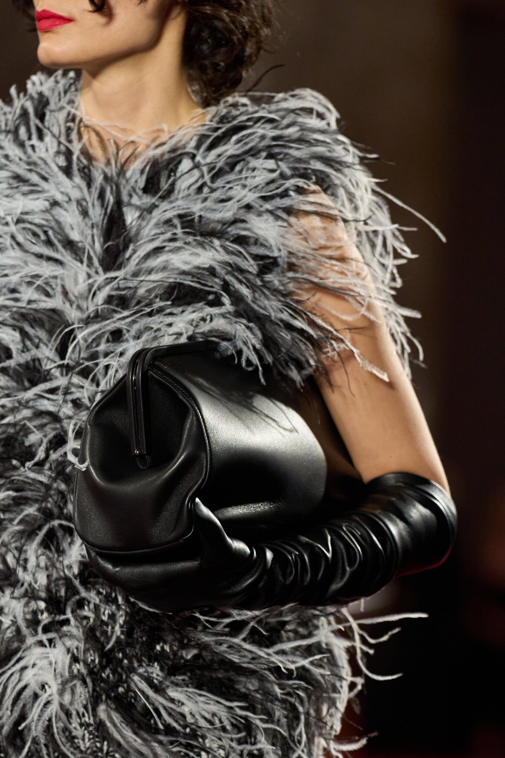 Michael Kors Fall 2026 Fashion Show Details
