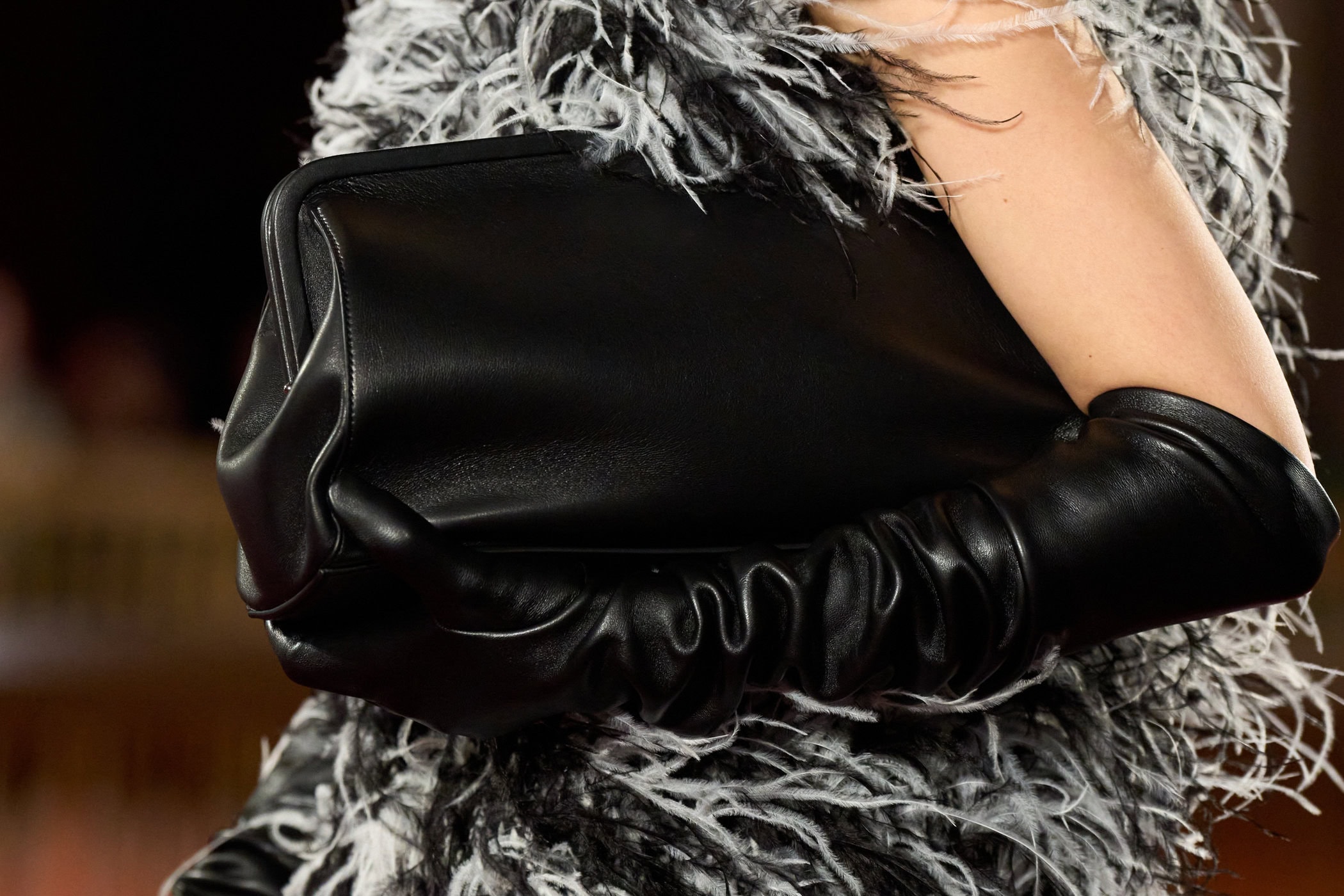 Michael Kors Fall 2026 Fashion Show Details