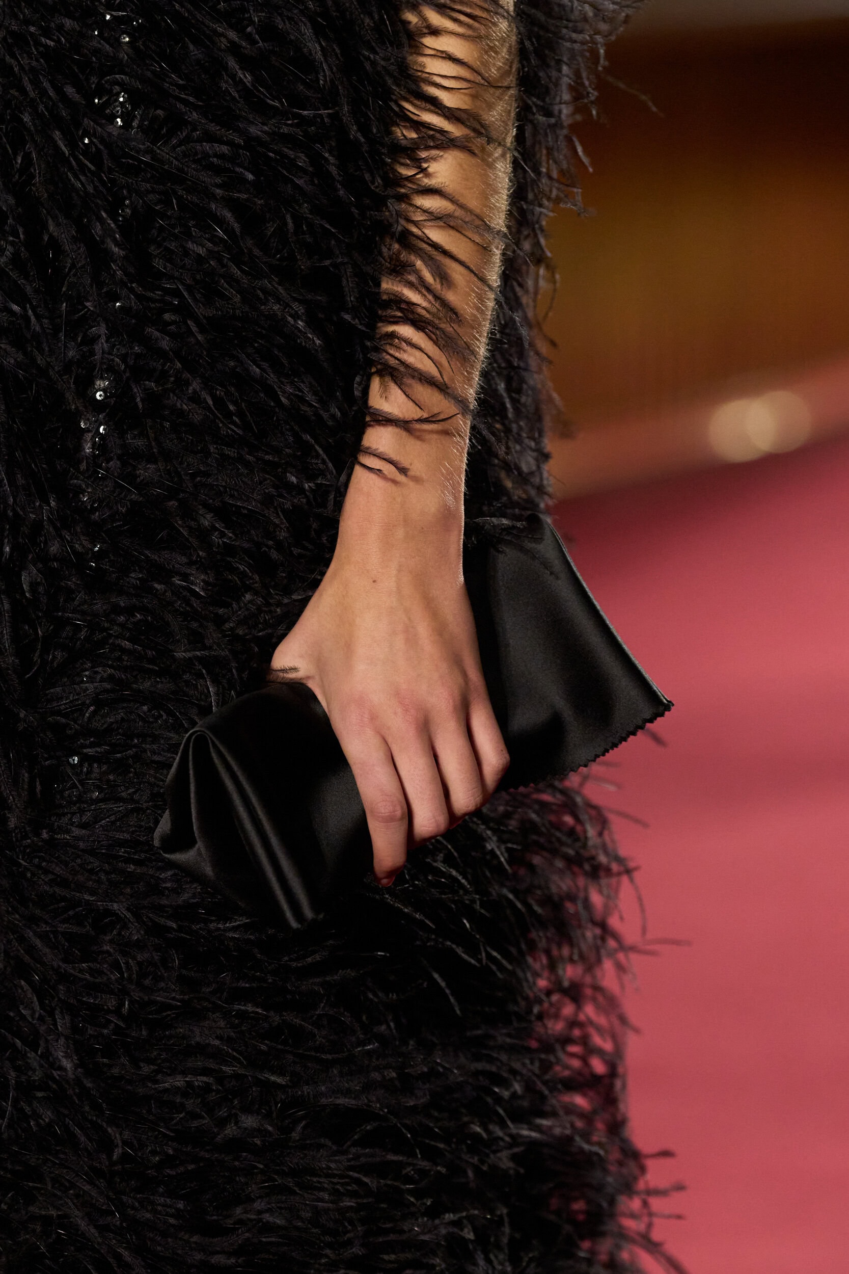 Michael Kors Fall 2026 Fashion Show Details