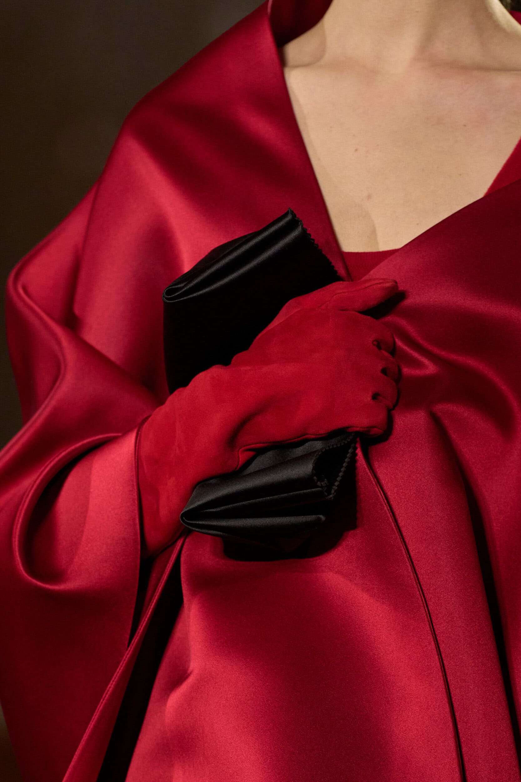 Michael Kors Fall 2026 Fashion Show Details