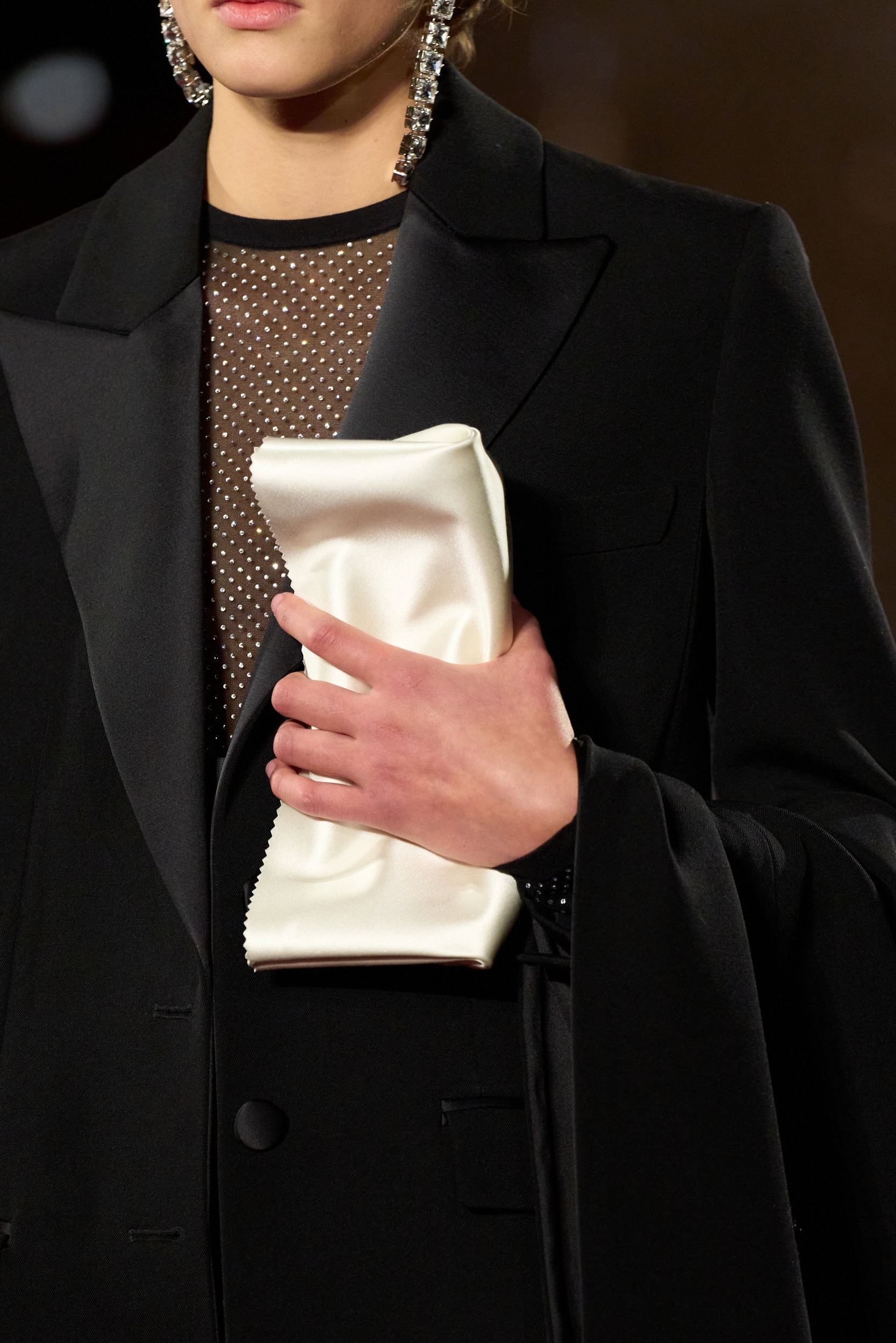 Michael Kors Fall 2026 Fashion Show Details