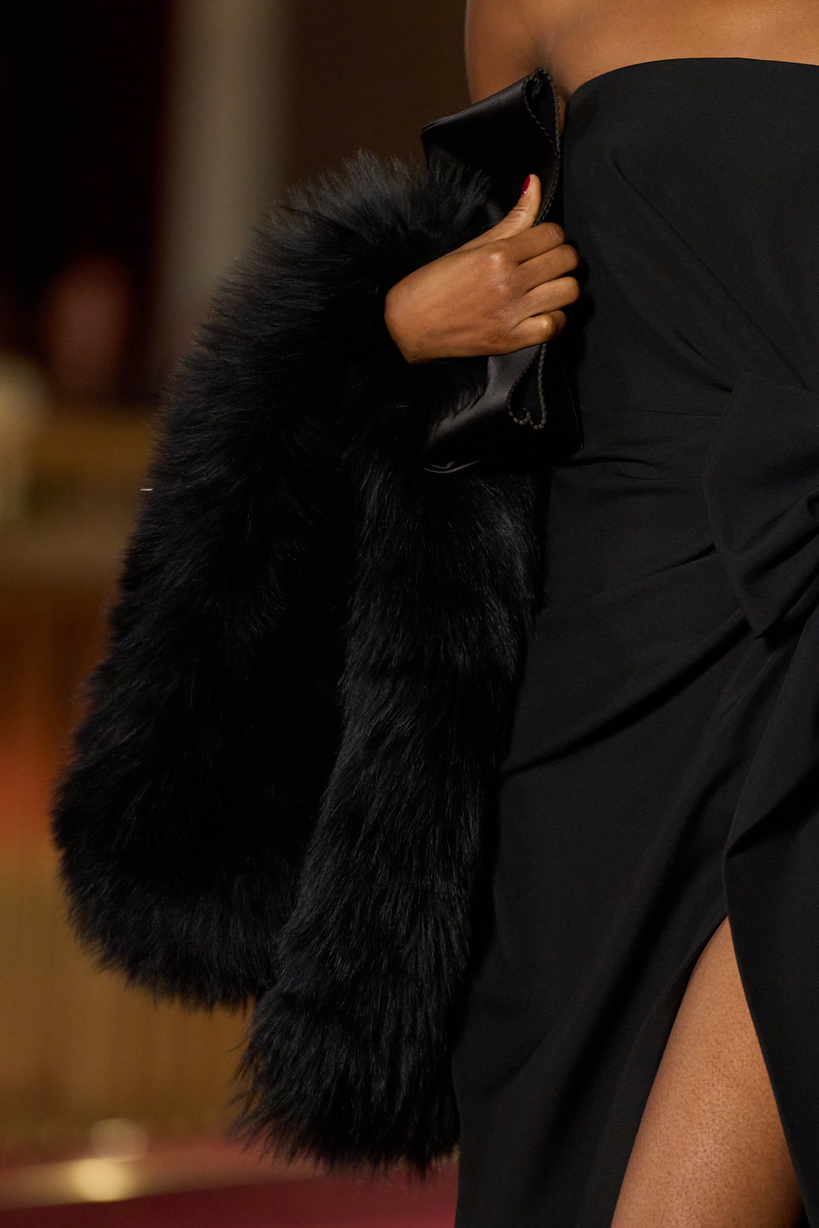 Michael Kors Fall 2026 Fashion Show Details