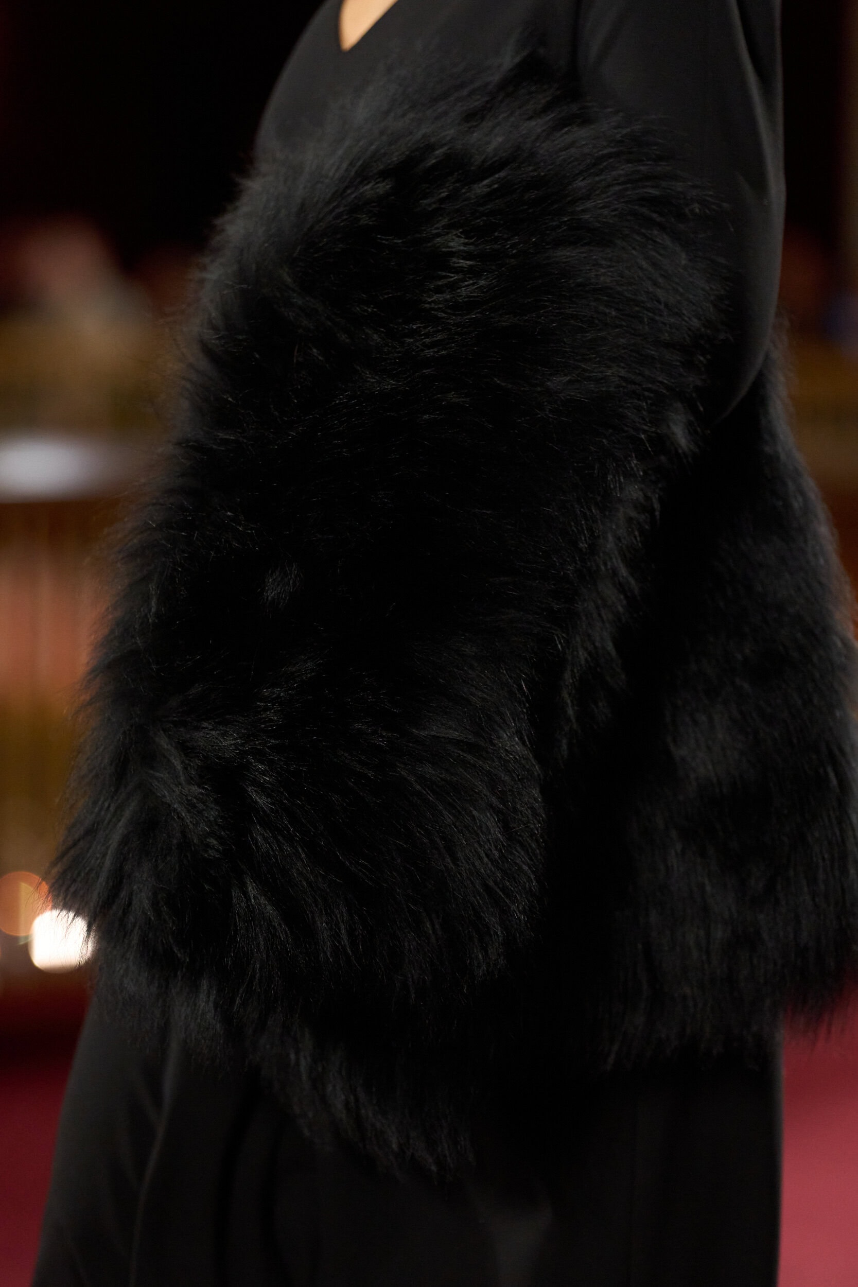 Michael Kors Fall 2026 Fashion Show Details