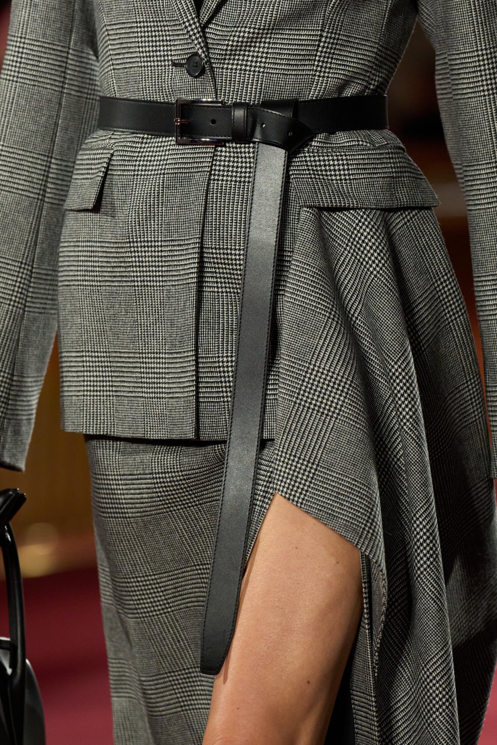 Michael Kors Fall 2026 Fashion Show Details