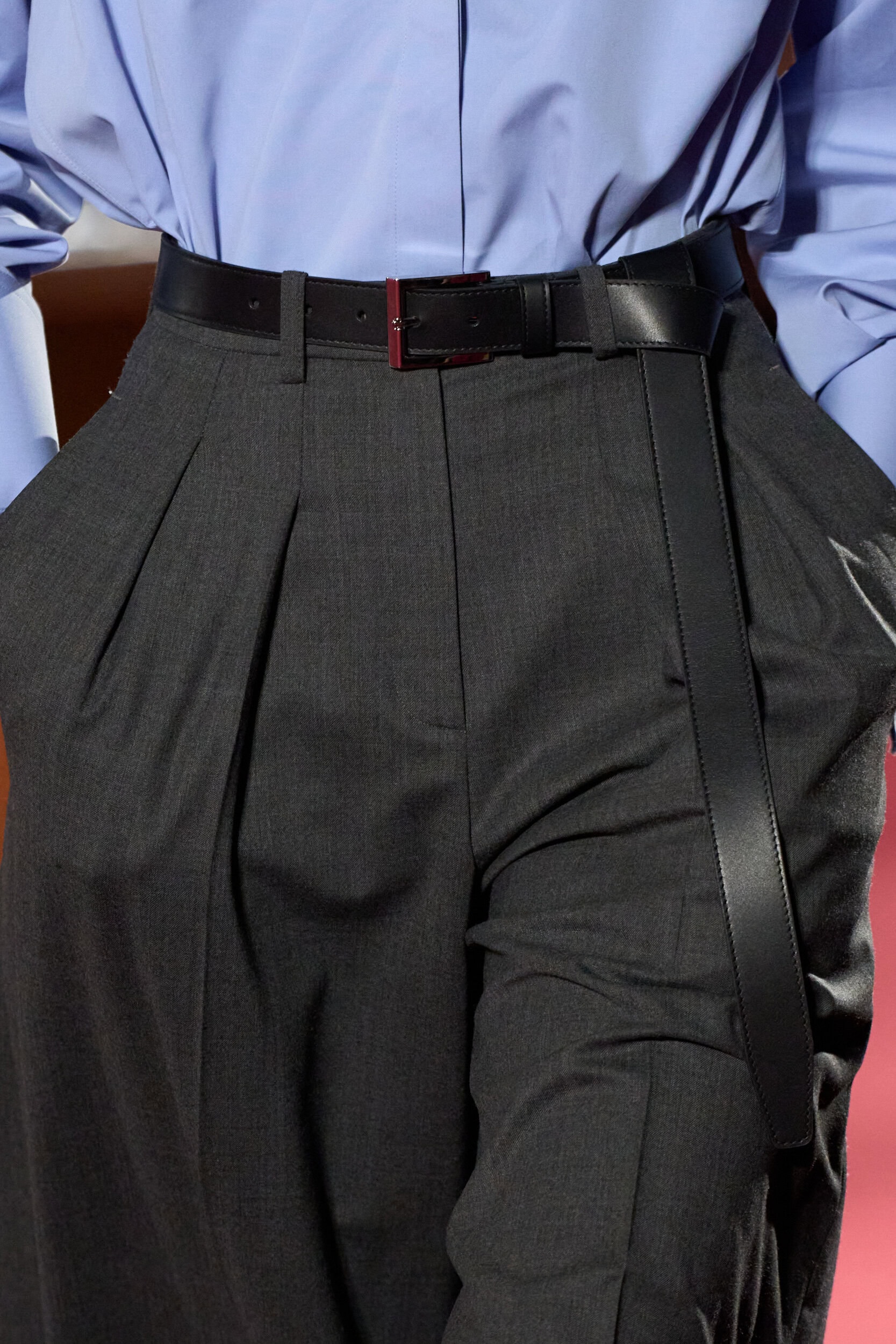 Michael Kors Fall 2026 Fashion Show Details