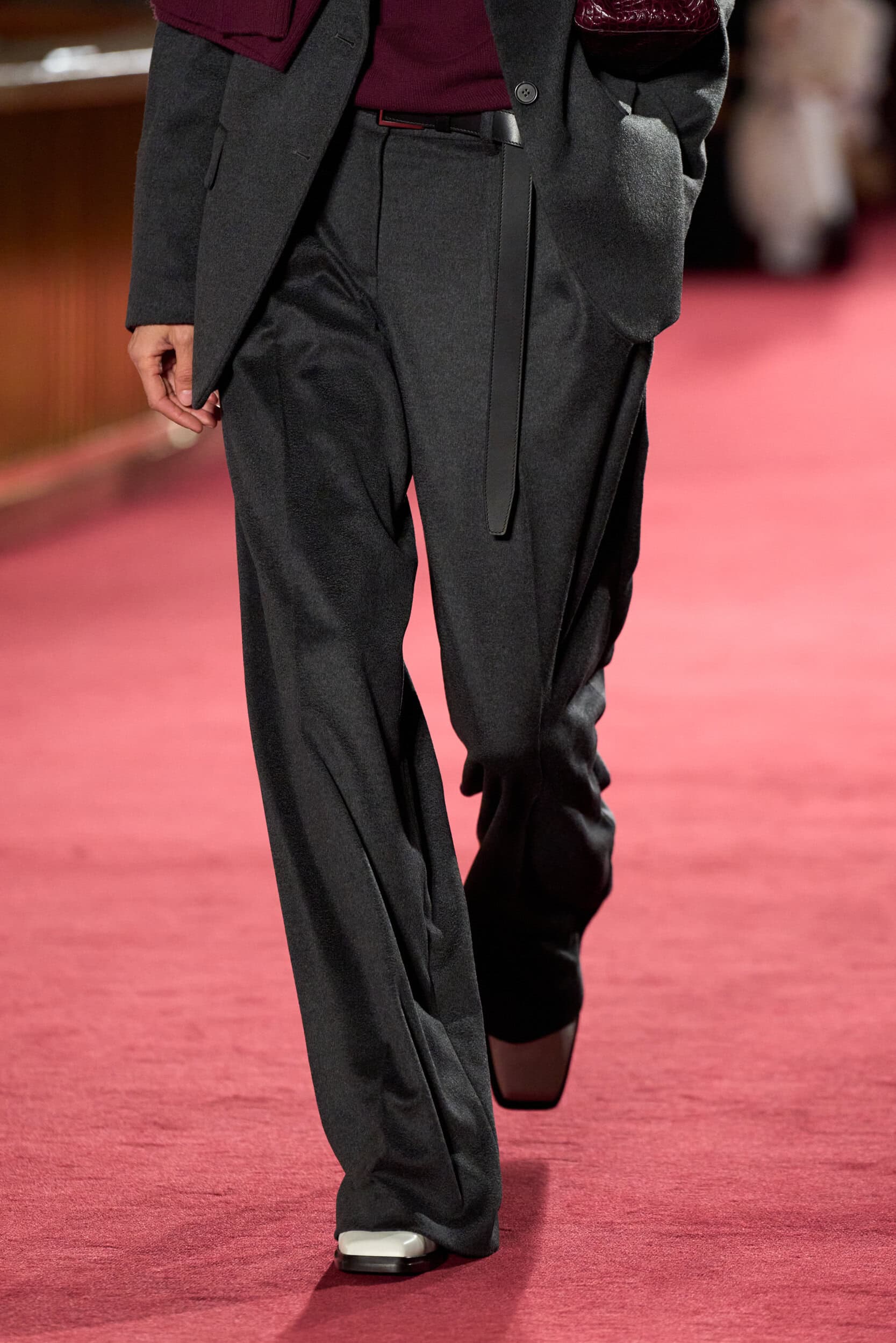 Michael Kors Fall 2026 Fashion Show Details