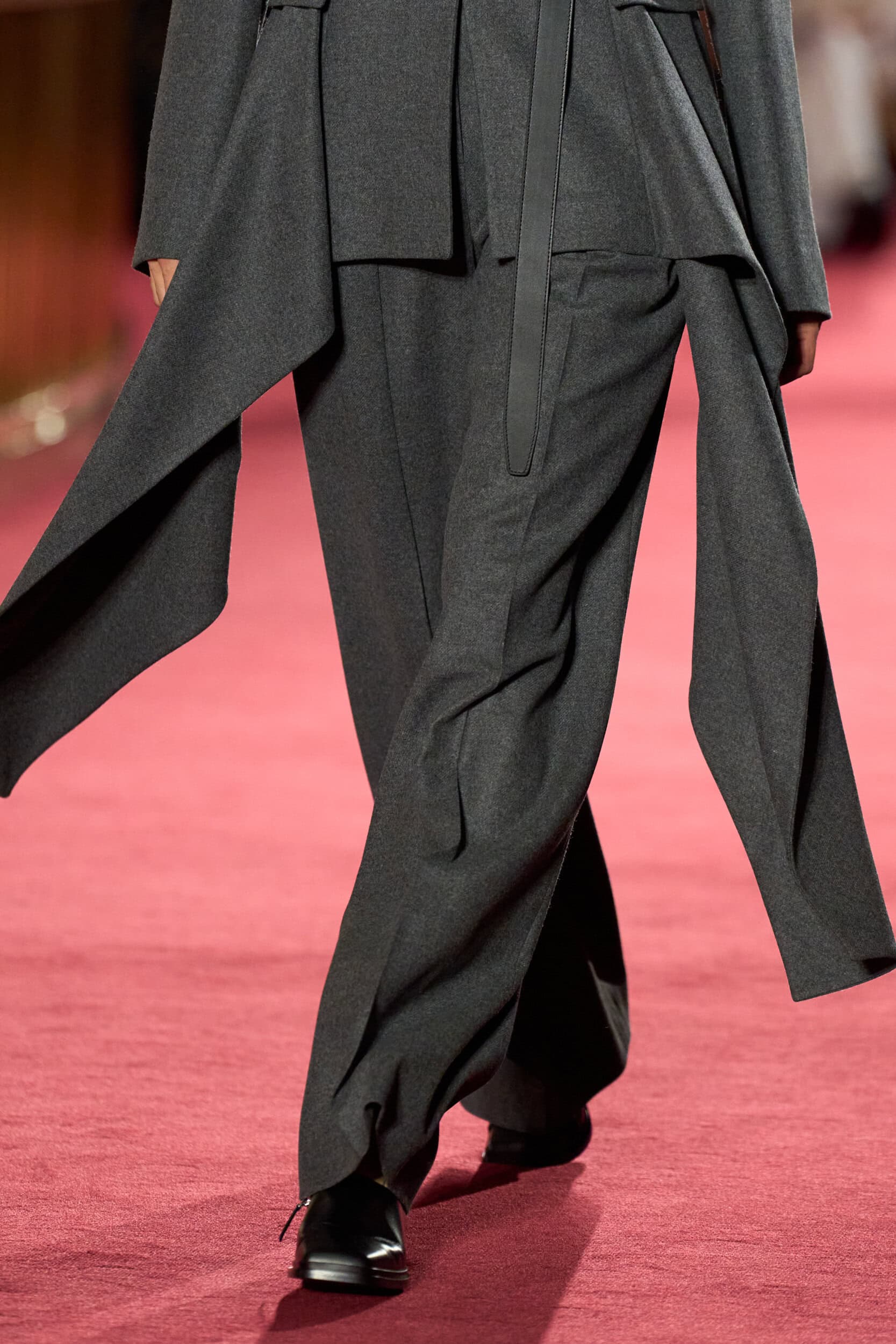 Michael Kors Fall 2026 Fashion Show Details