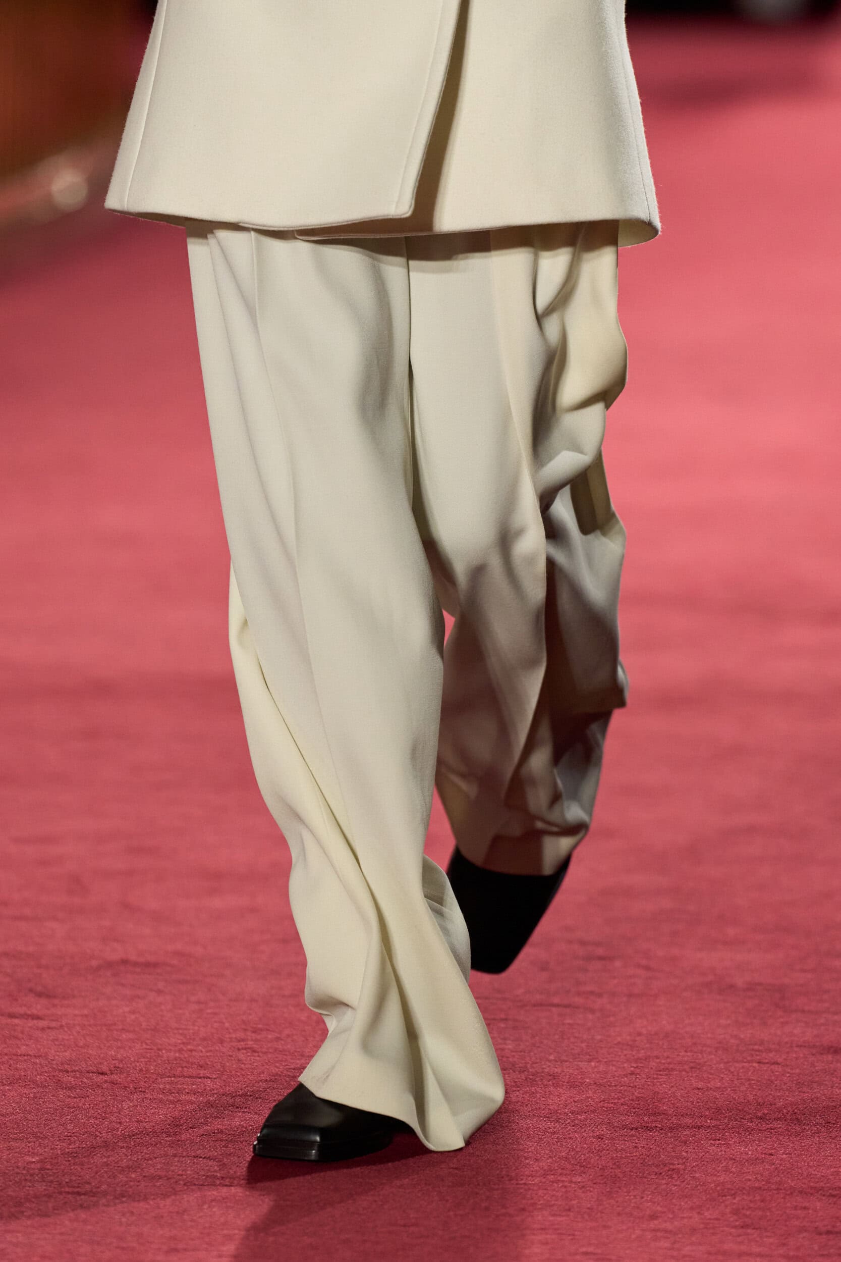 Michael Kors Fall 2026 Fashion Show Details