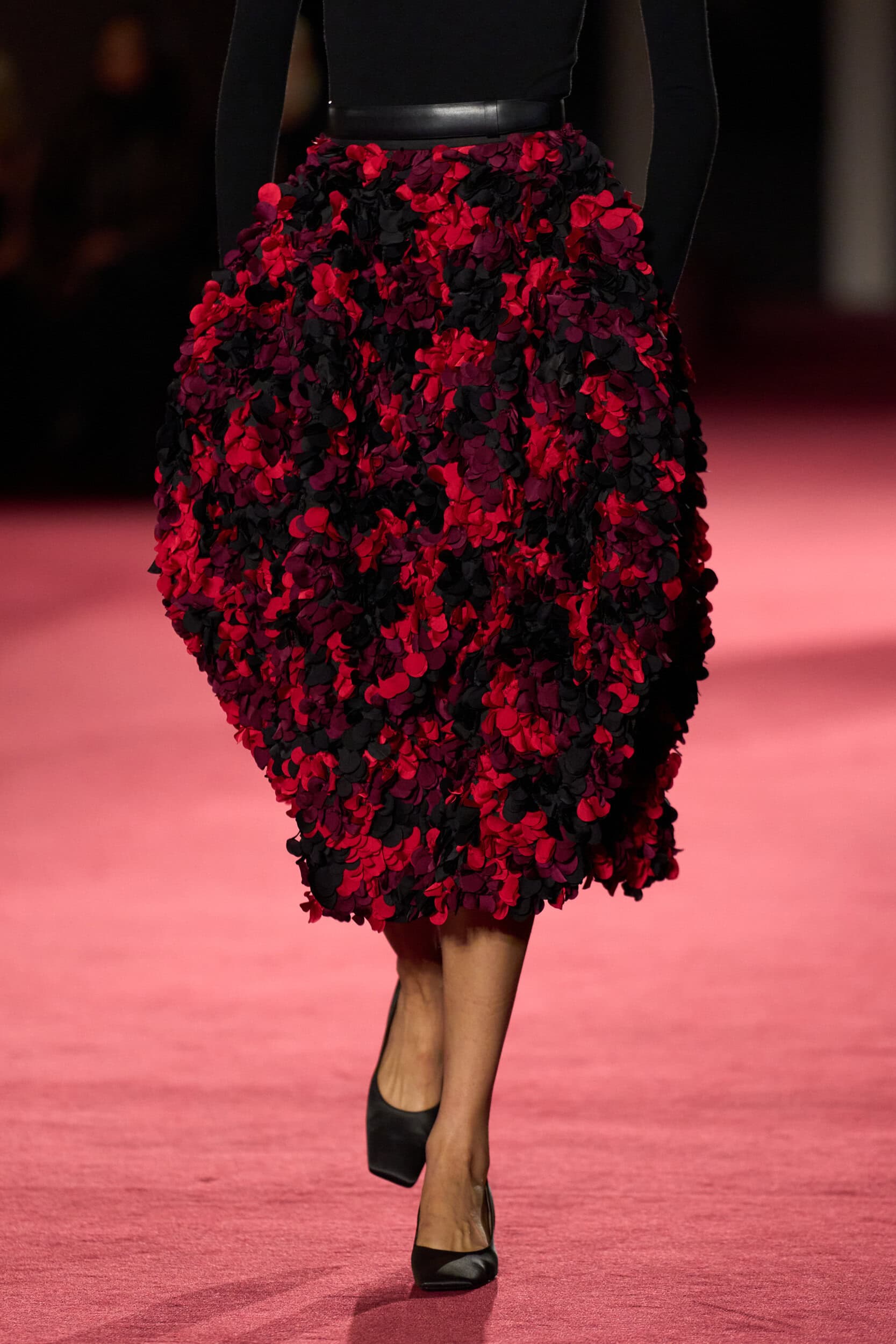 Michael Kors Fall 2026 Fashion Show Details