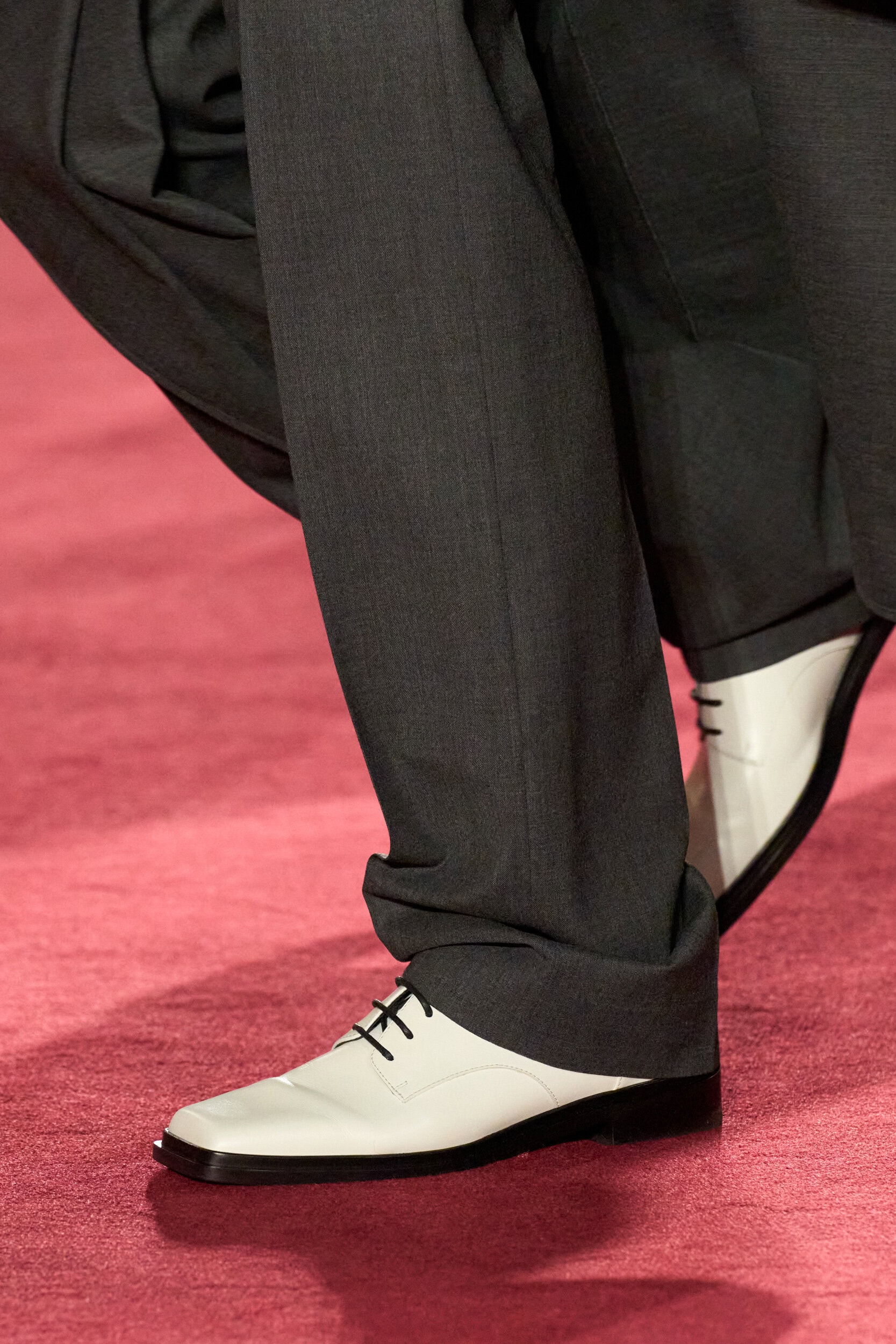 Michael Kors Fall 2026 Fashion Show Details