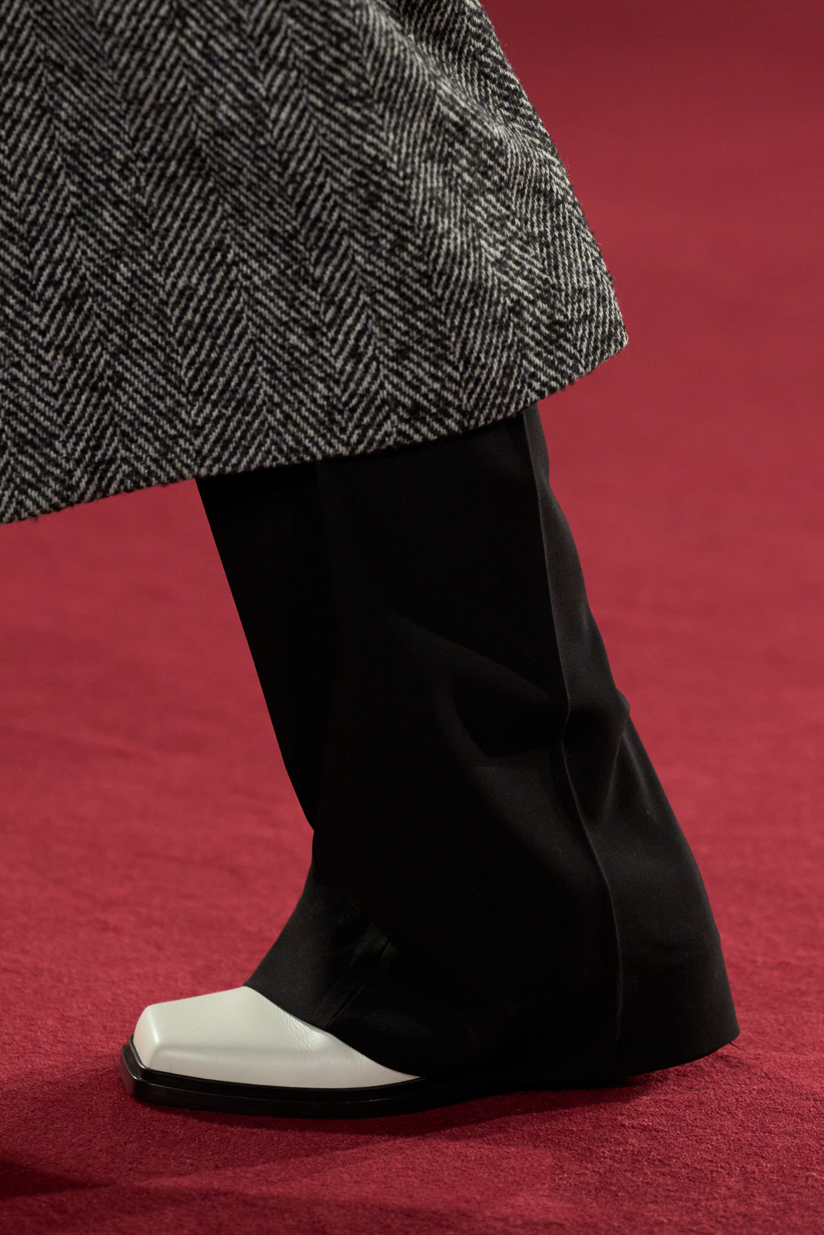 Michael Kors Fall 2026 Fashion Show Details