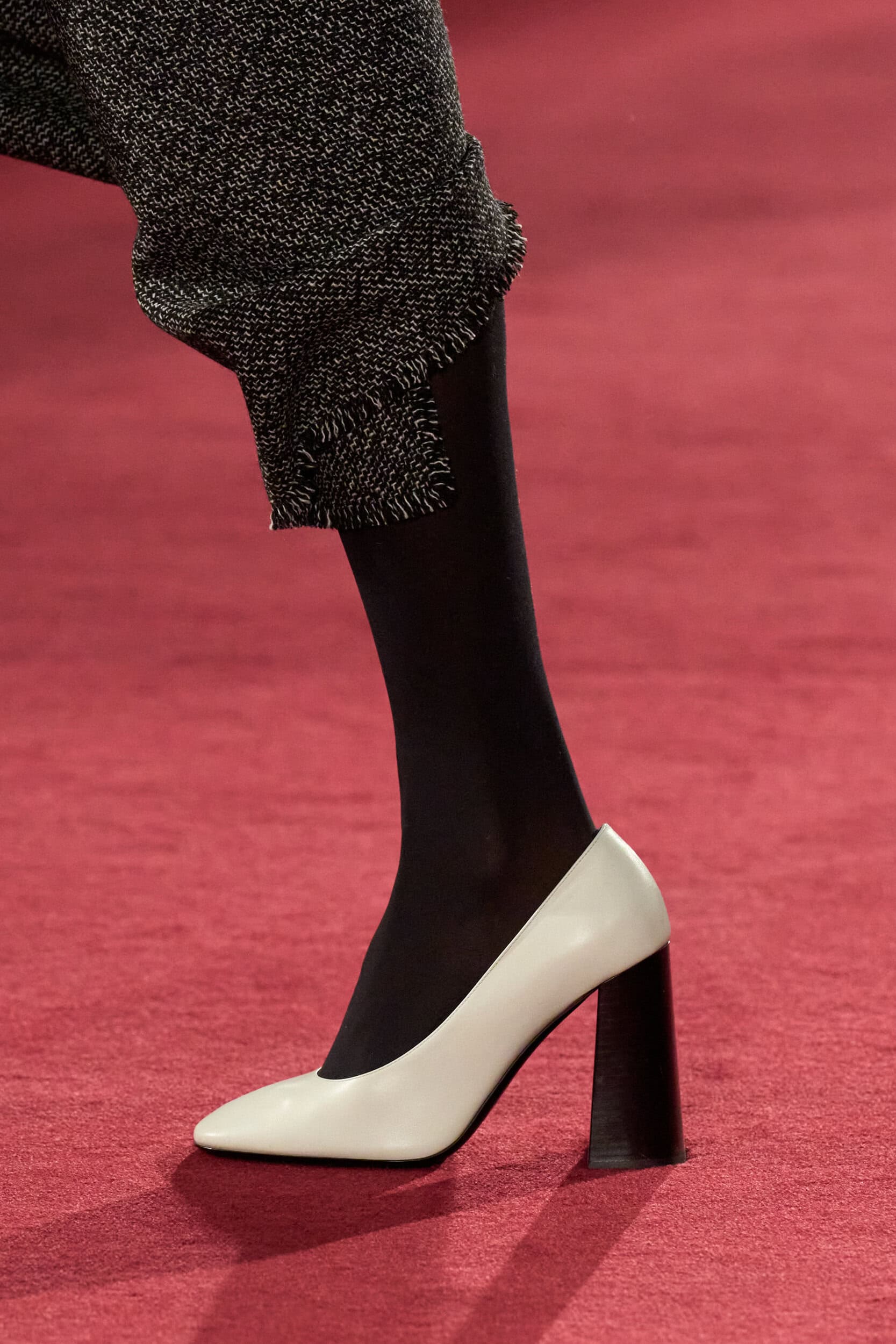 Michael Kors Fall 2026 Fashion Show Details