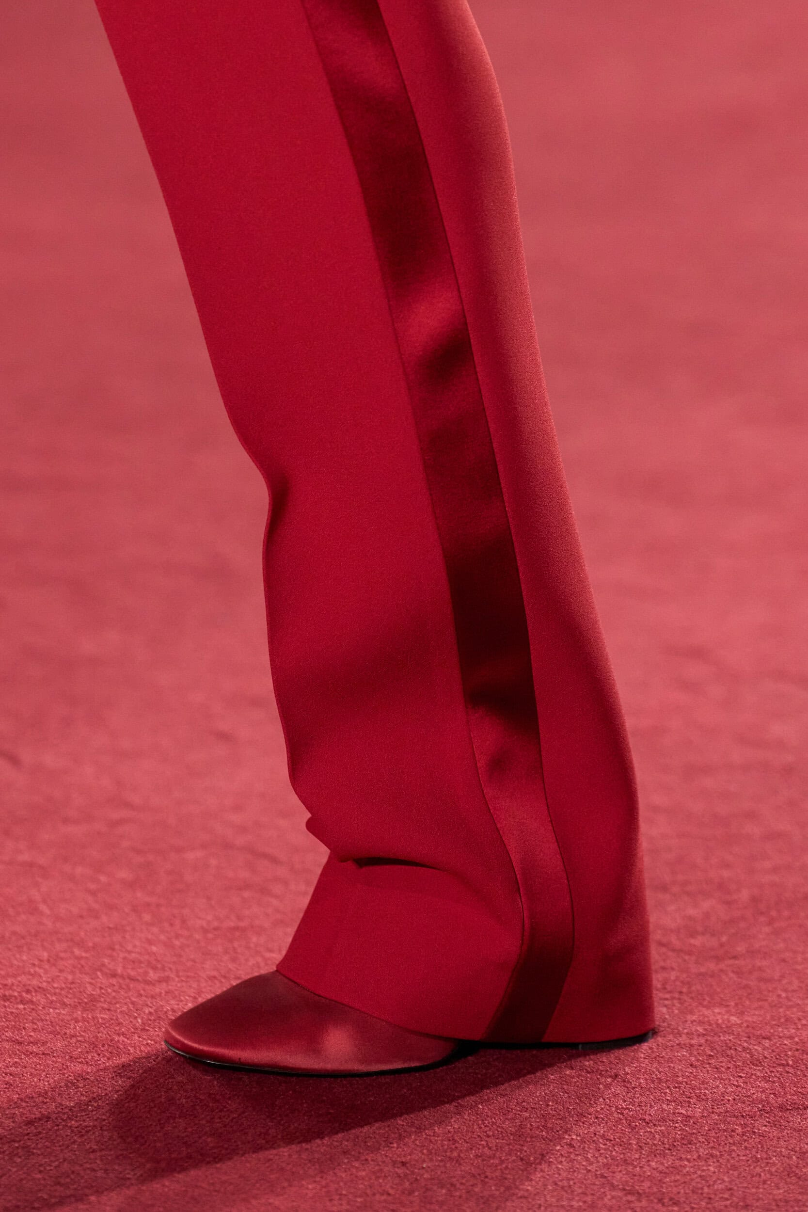 Michael Kors Fall 2026 Fashion Show Details