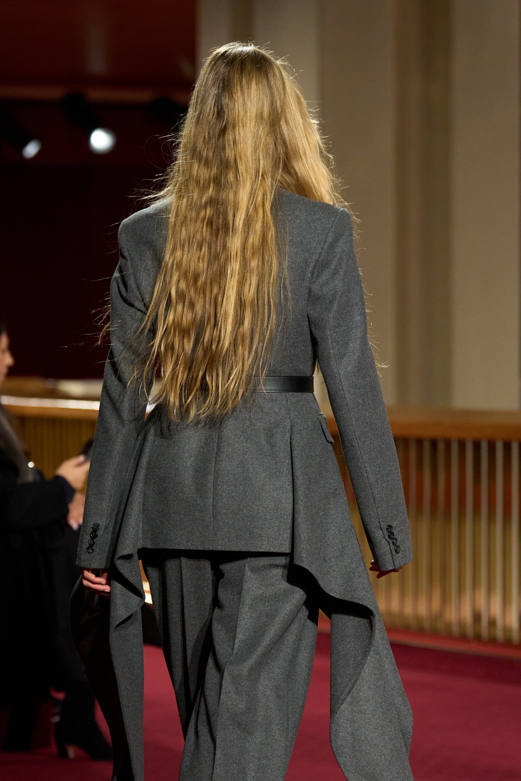 Michael Kors Fall 2026 Fashion Show Details