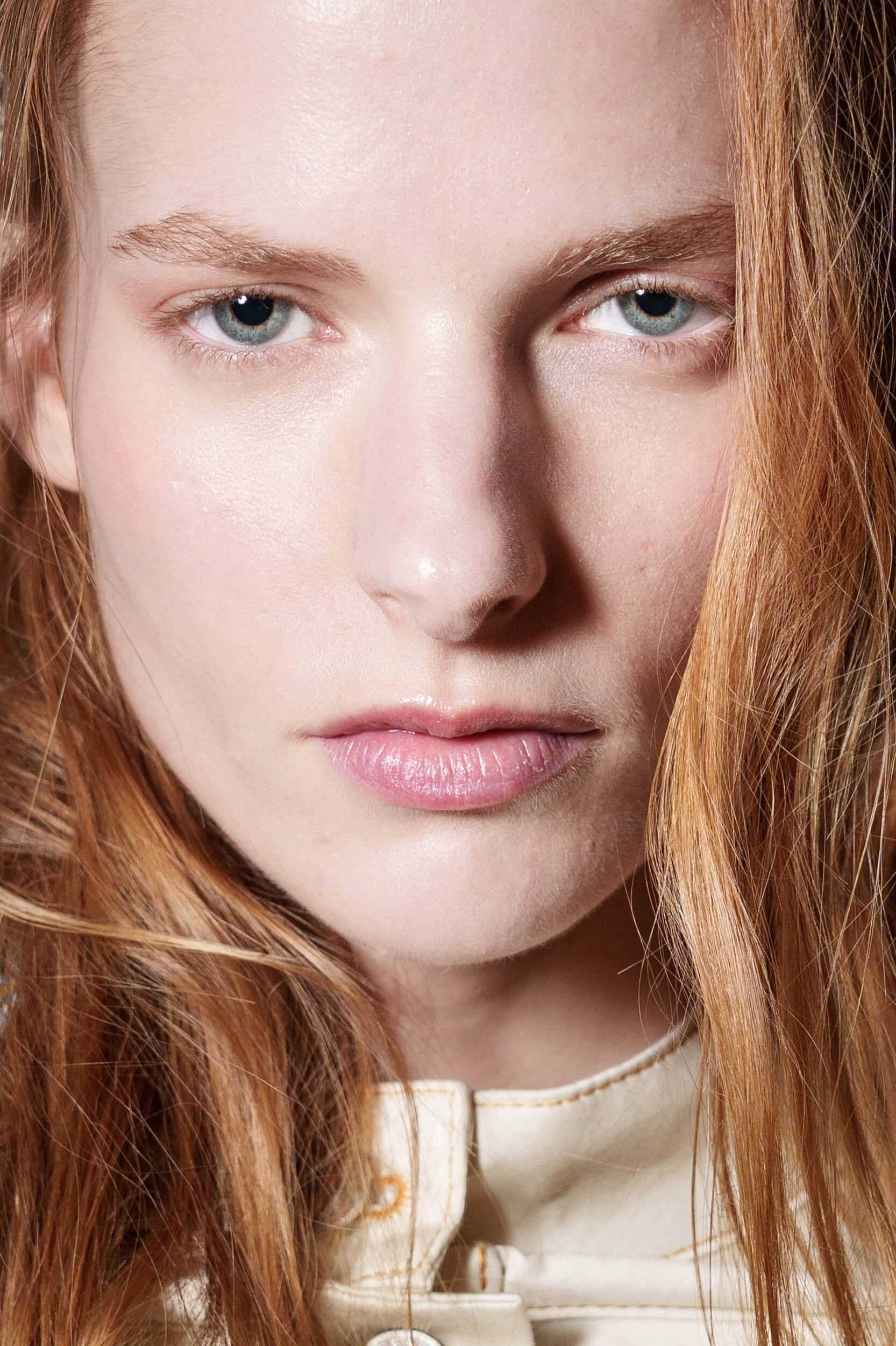 Kseniaschnaider Fall 2026 Fashion Show Backstage