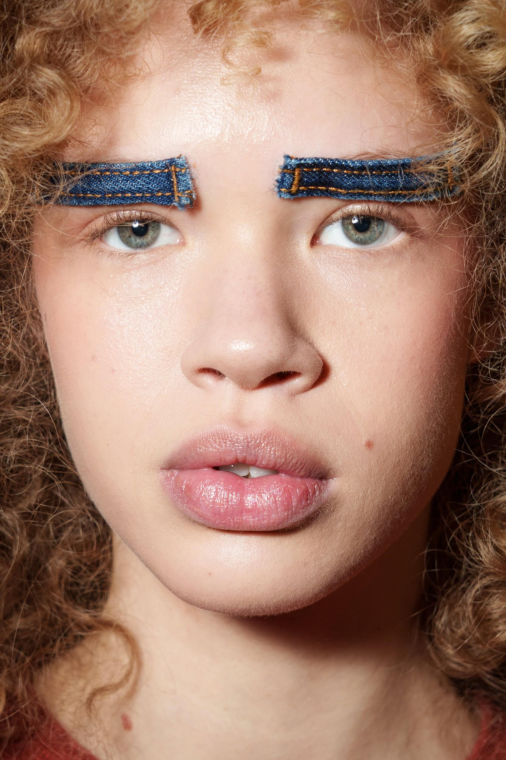 Kseniaschnaider Fall 2026 Fashion Show Backstage