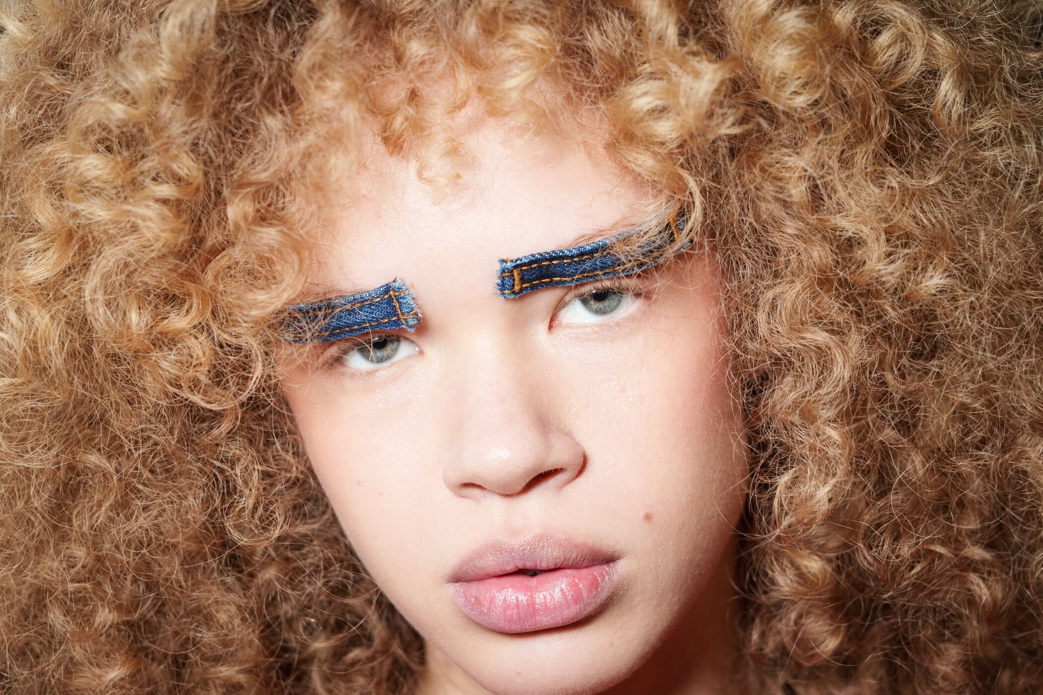 Kseniaschnaider Fall 2026 Fashion Show Backstage