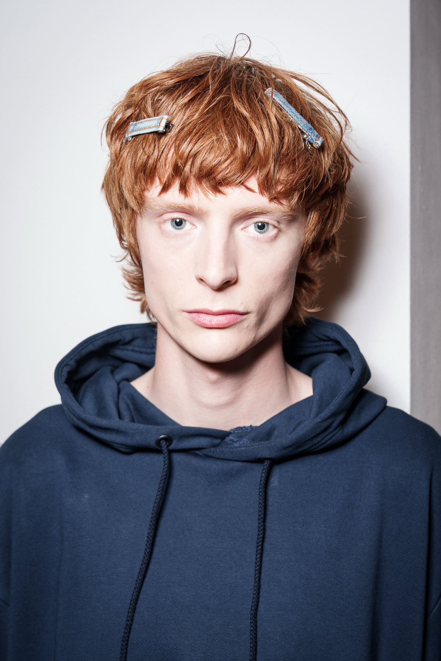 Kseniaschnaider Fall 2026 Fashion Show Backstage