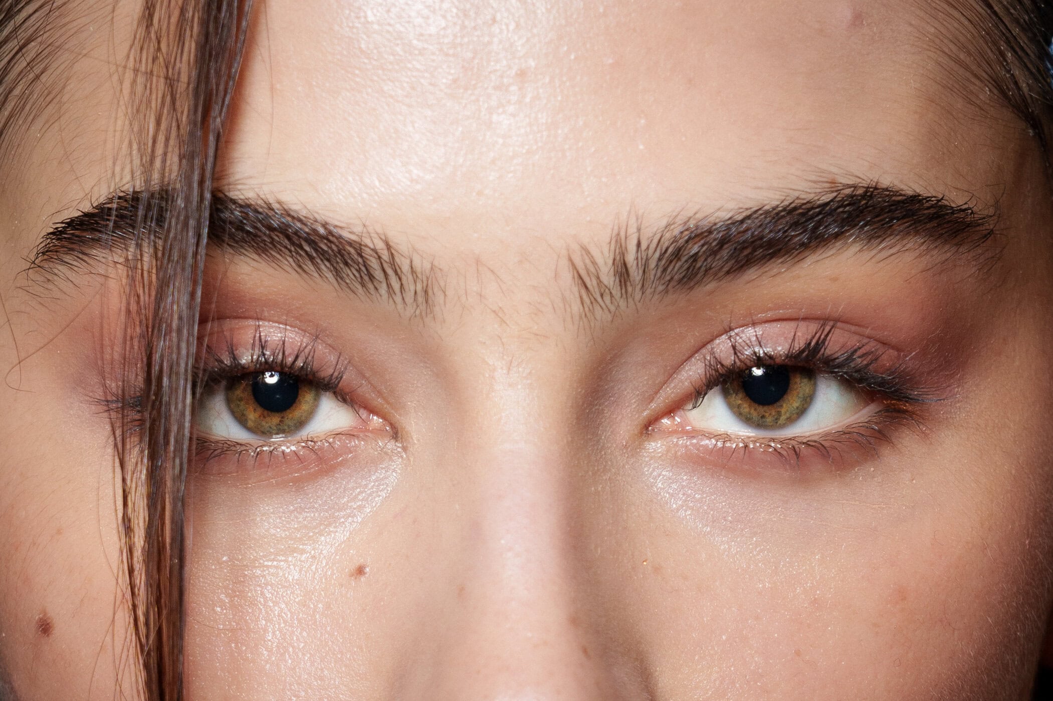 Kseniaschnaider Fall 2026 Fashion Show Backstage