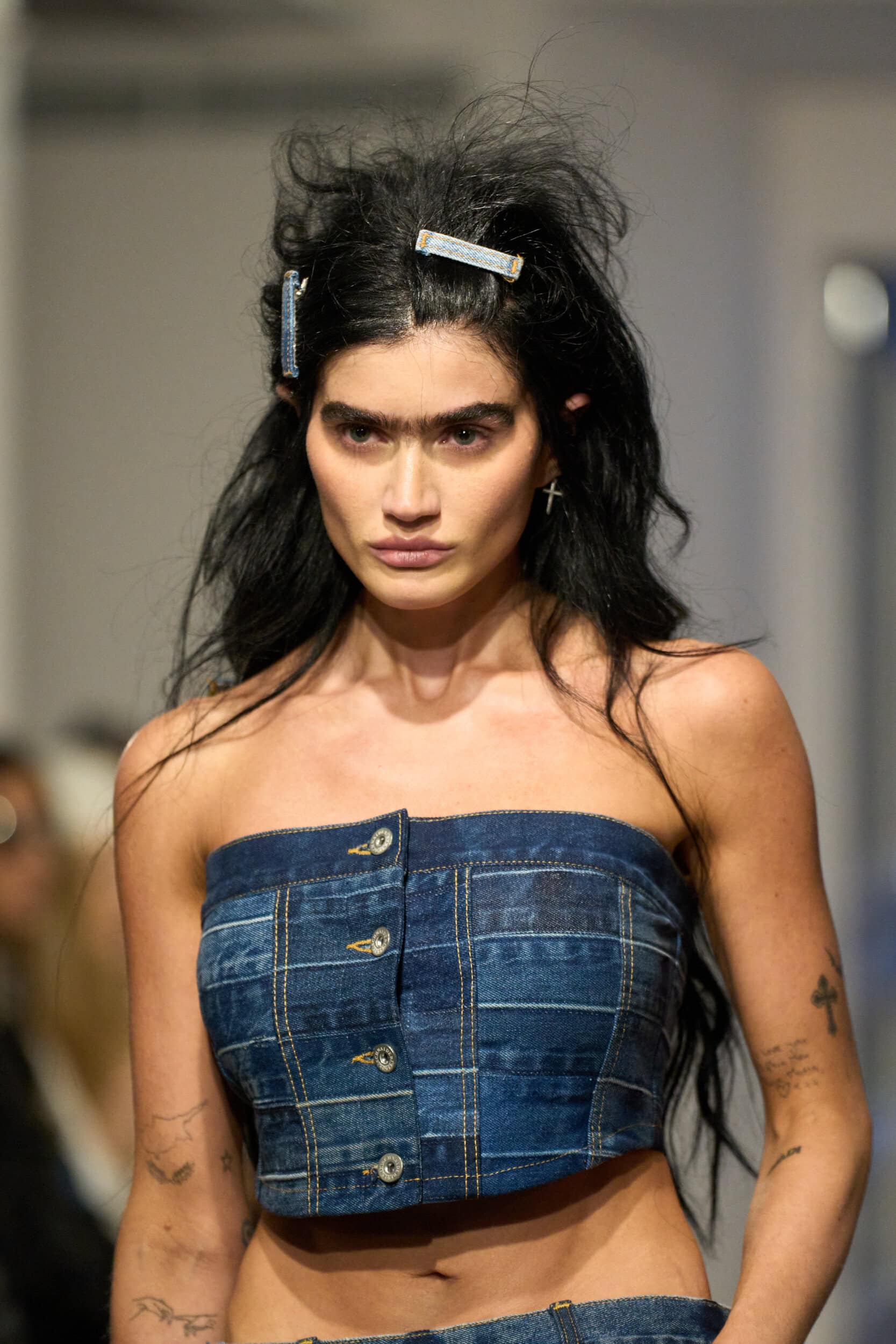 Kseniaschnaider Fall 2026 Fashion Show Details