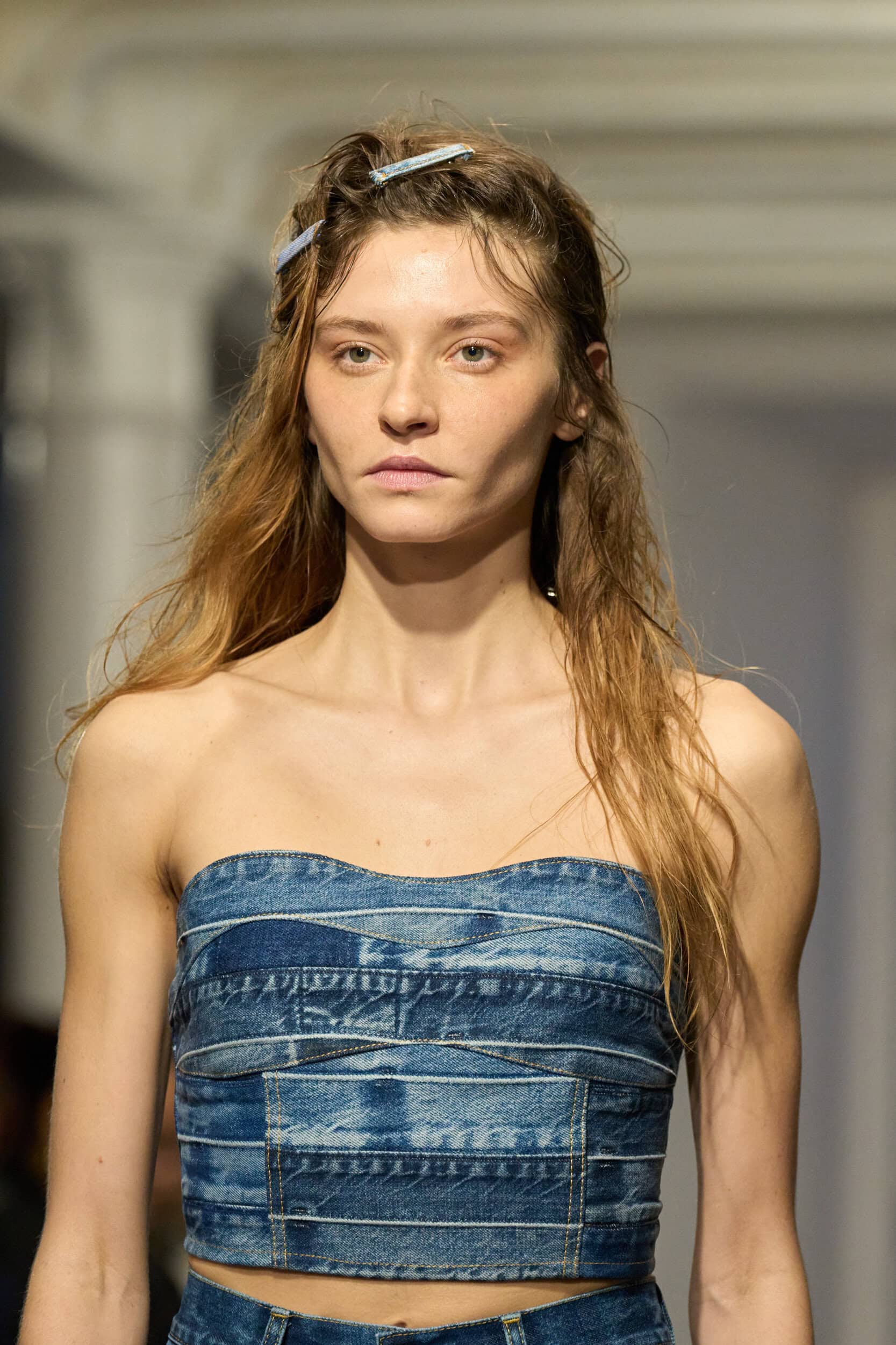 Kseniaschnaider Fall 2026 Fashion Show Details