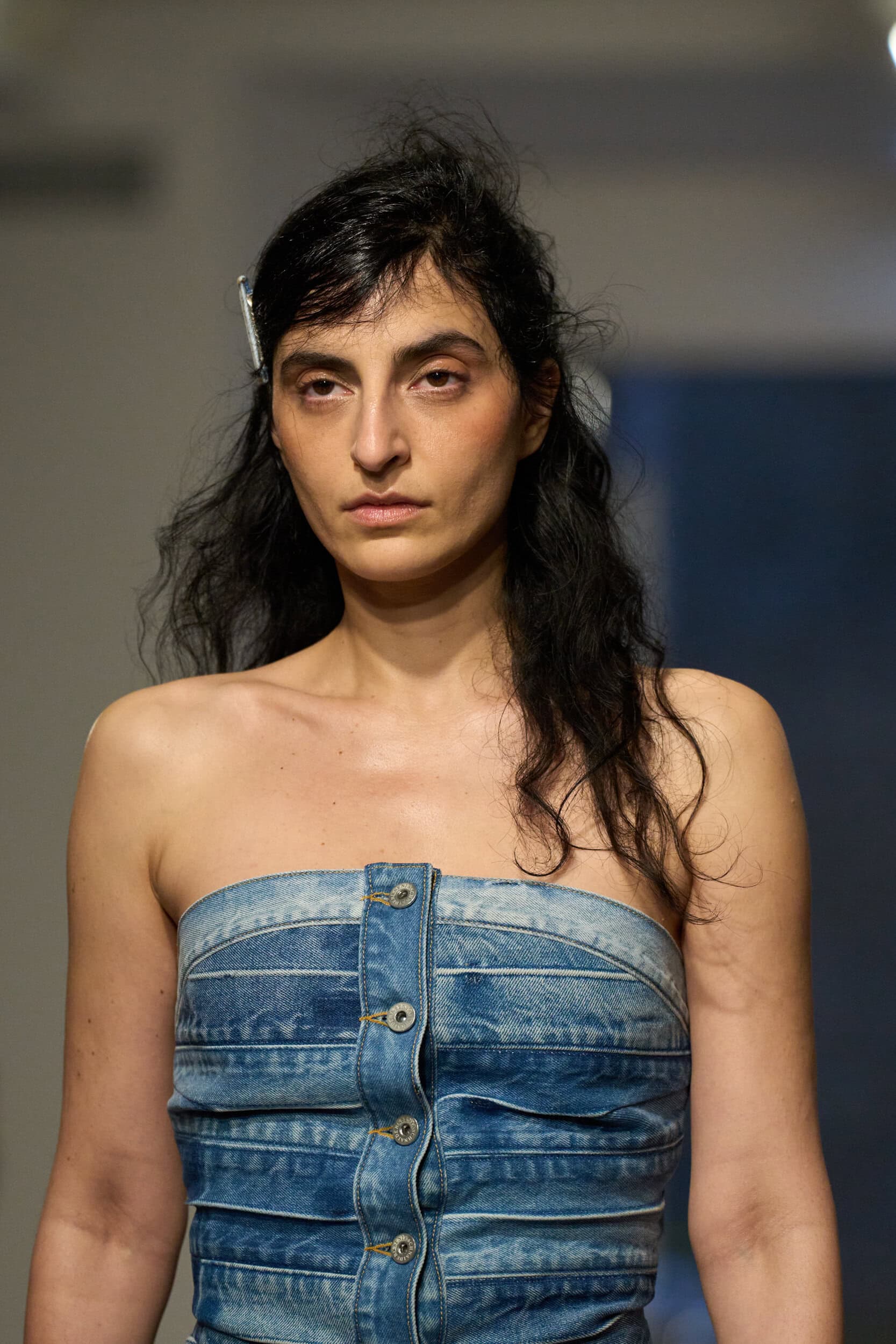 Kseniaschnaider Fall 2026 Fashion Show Details