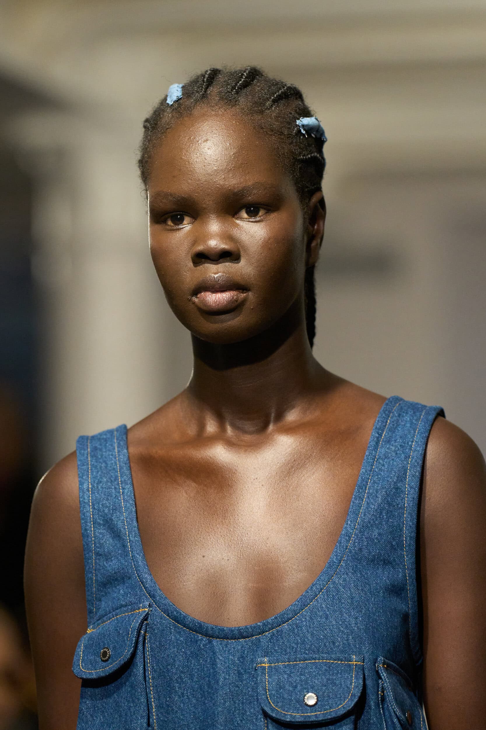 Kseniaschnaider Fall 2026 Fashion Show Details