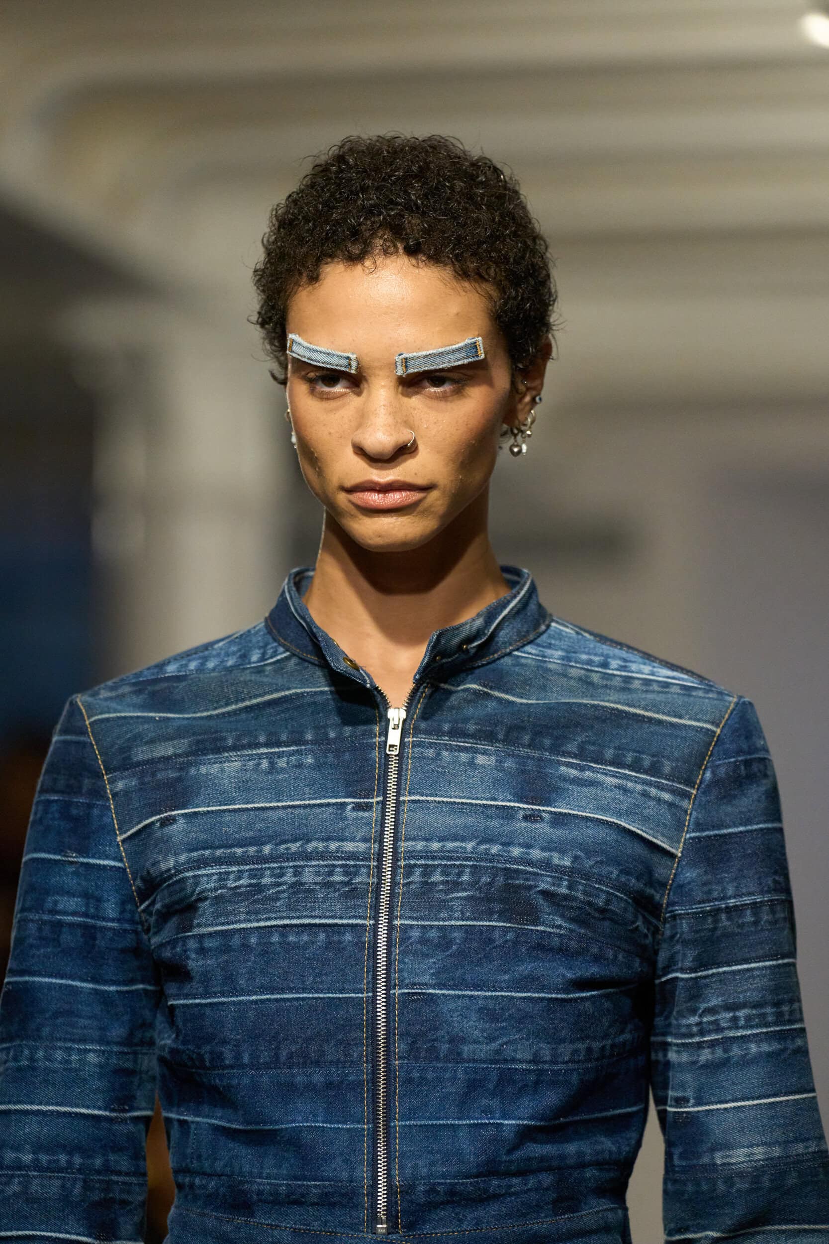 Kseniaschnaider Fall 2026 Fashion Show Details