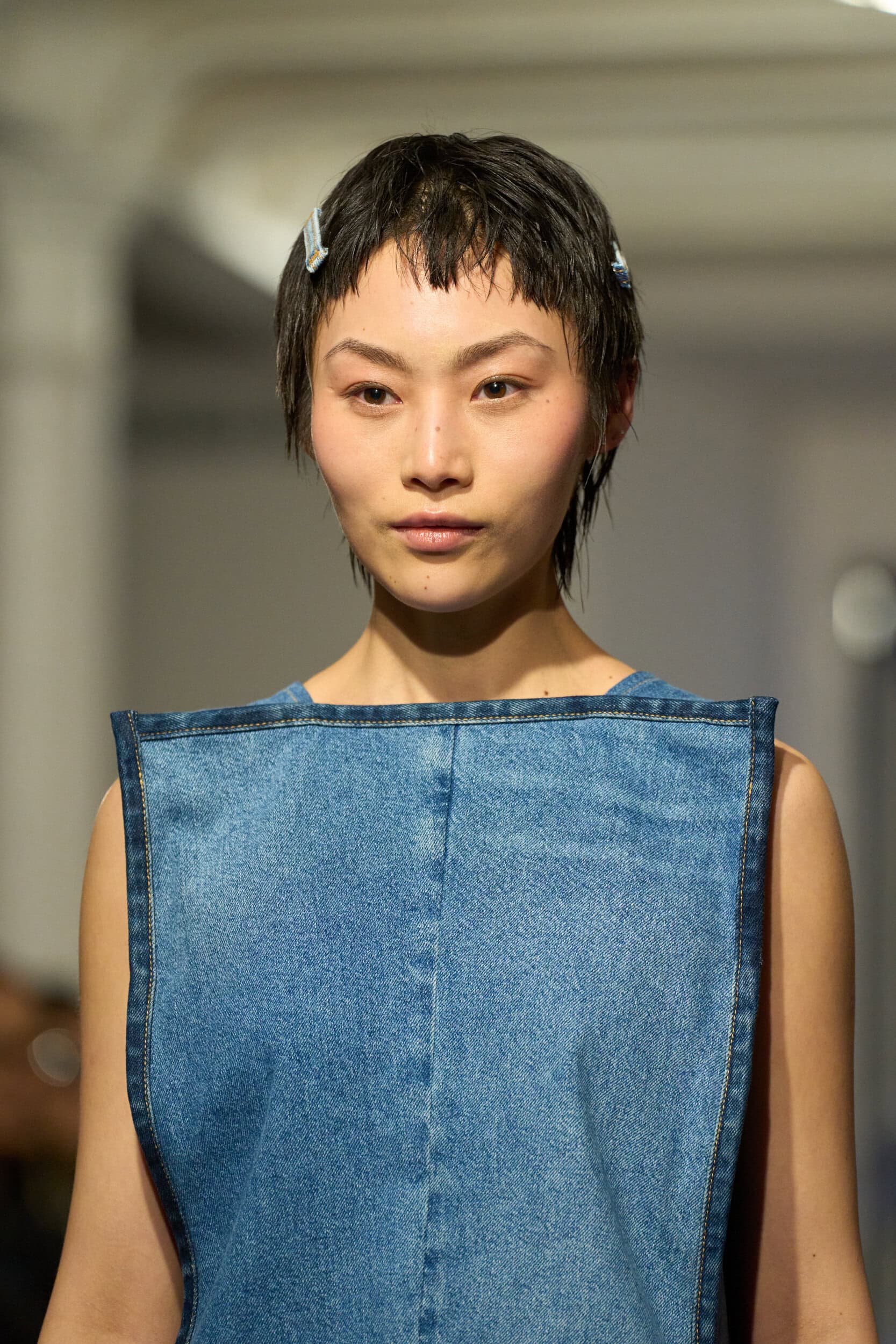 Kseniaschnaider Fall 2026 Fashion Show Details