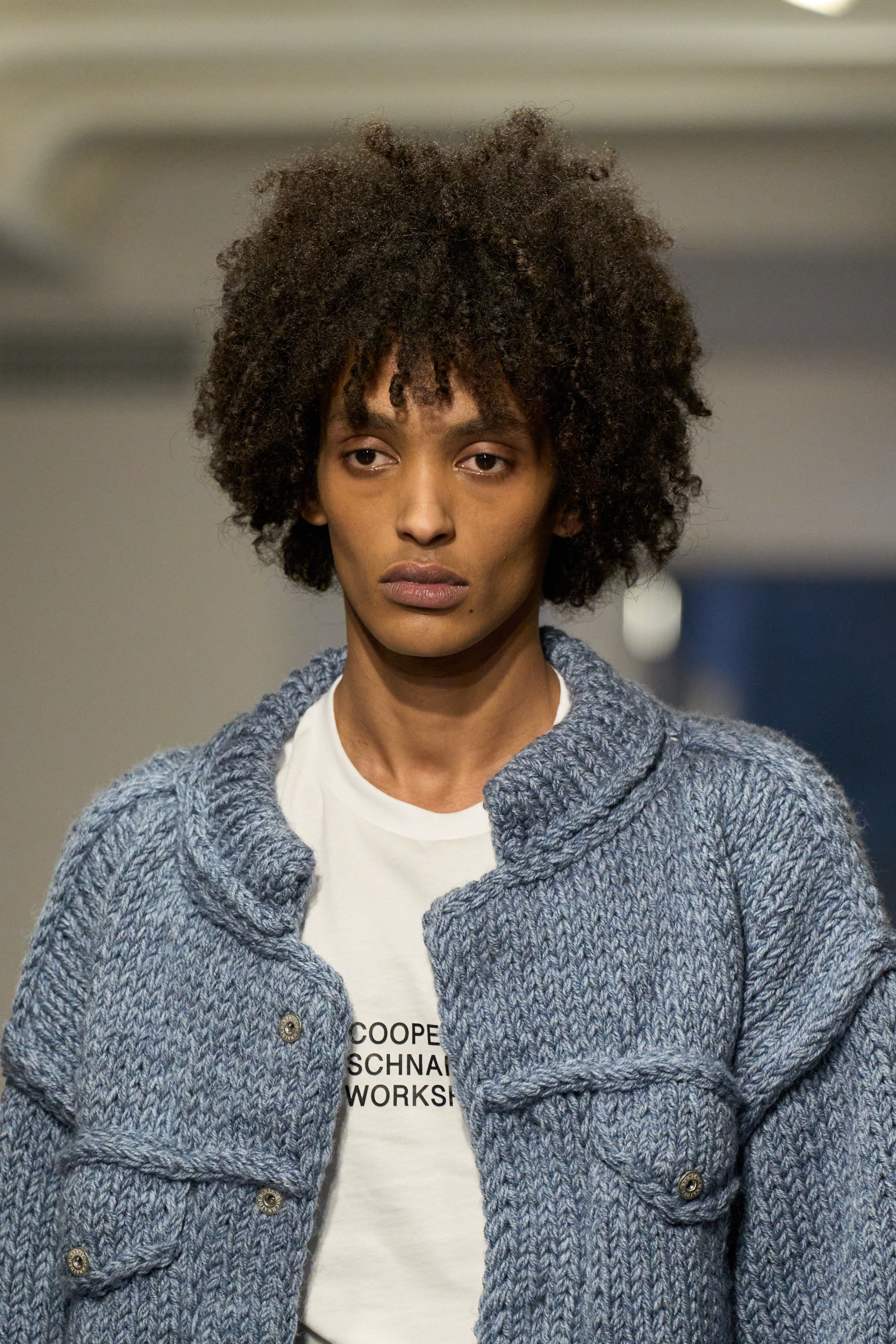 Kseniaschnaider Fall 2026 Fashion Show Details