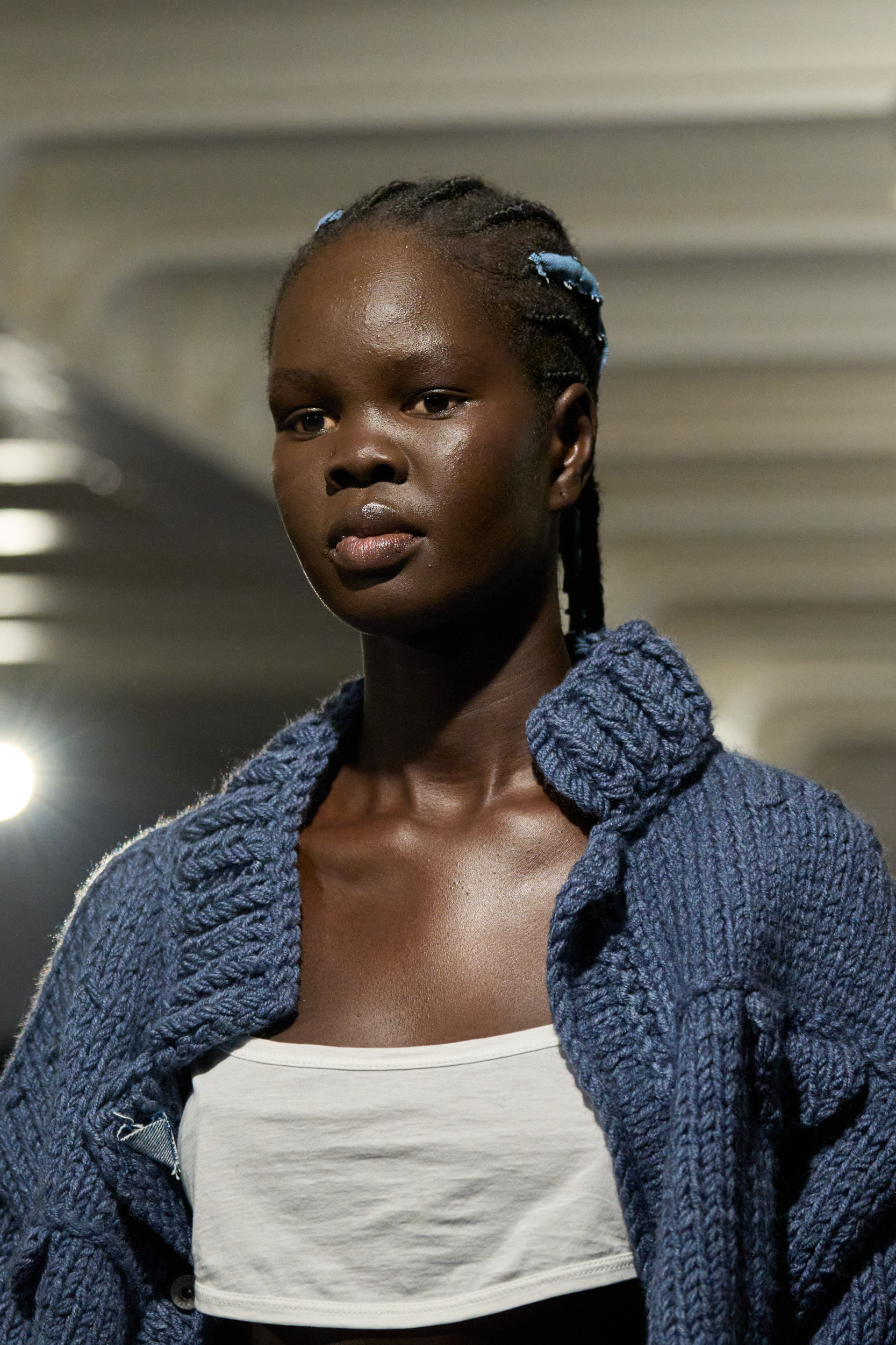 Kseniaschnaider Fall 2026 Fashion Show Details