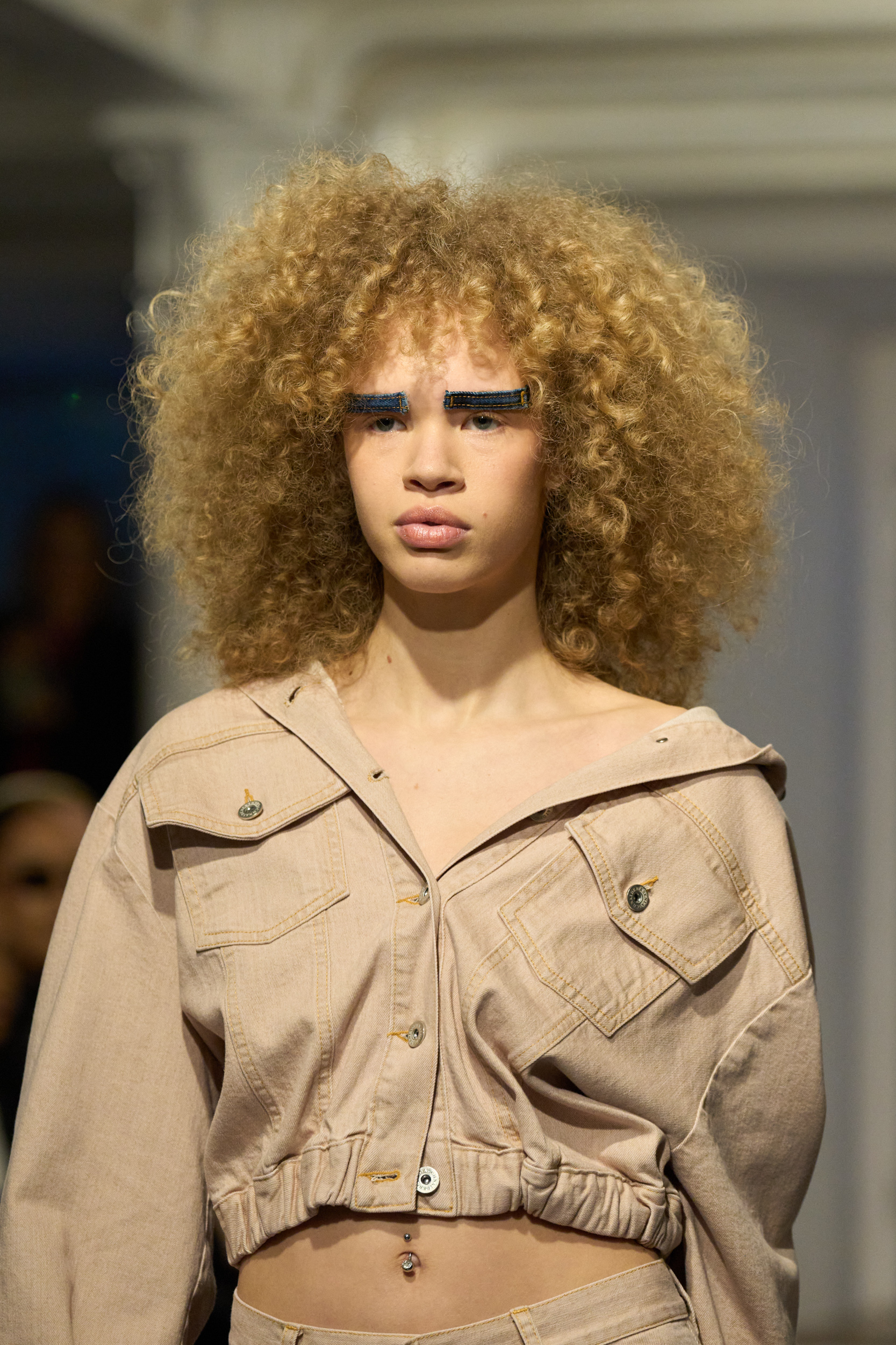 Kseniaschnaider Fall 2026 Fashion Show Details