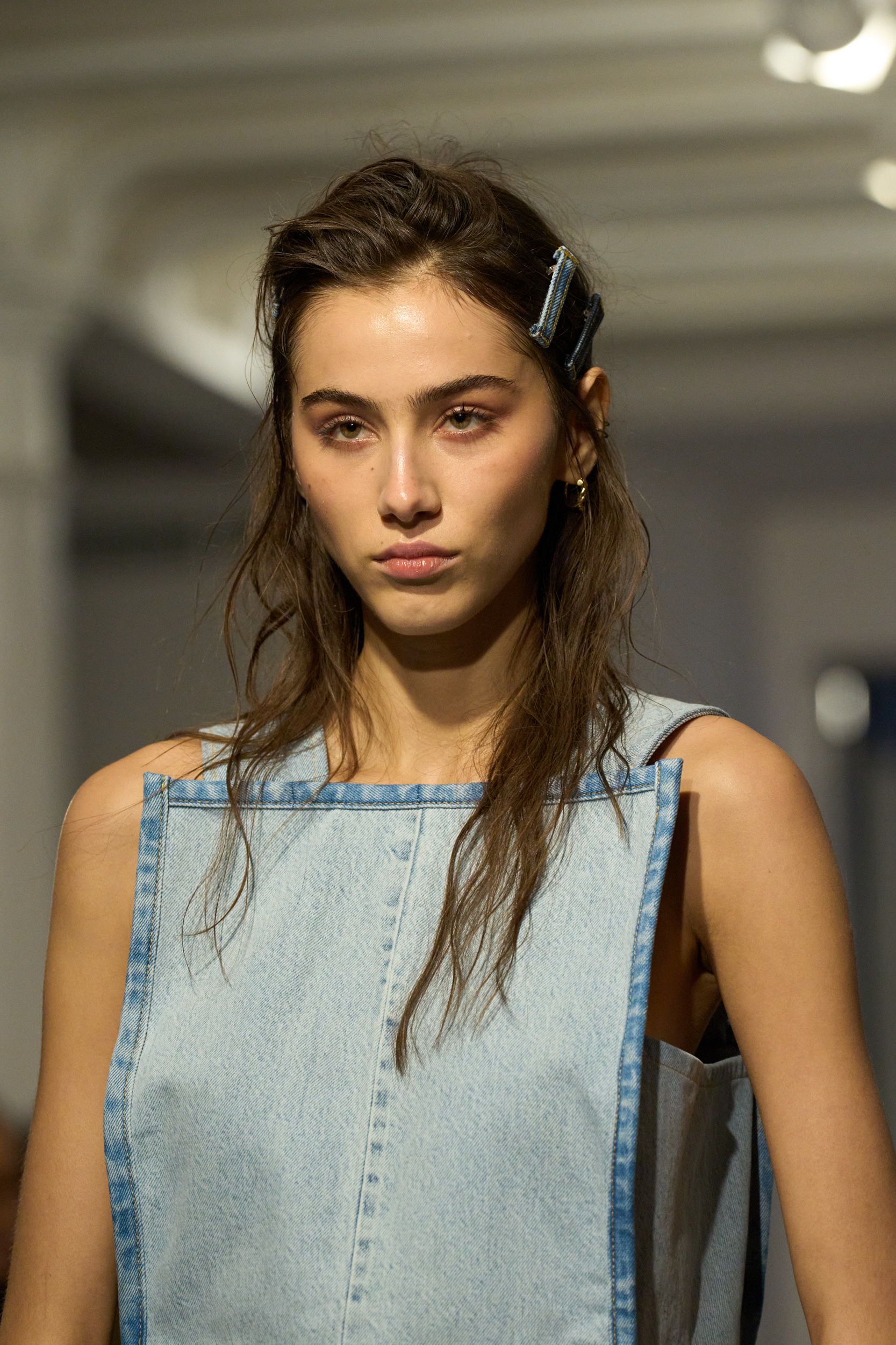 Kseniaschnaider Fall 2026 Fashion Show Details