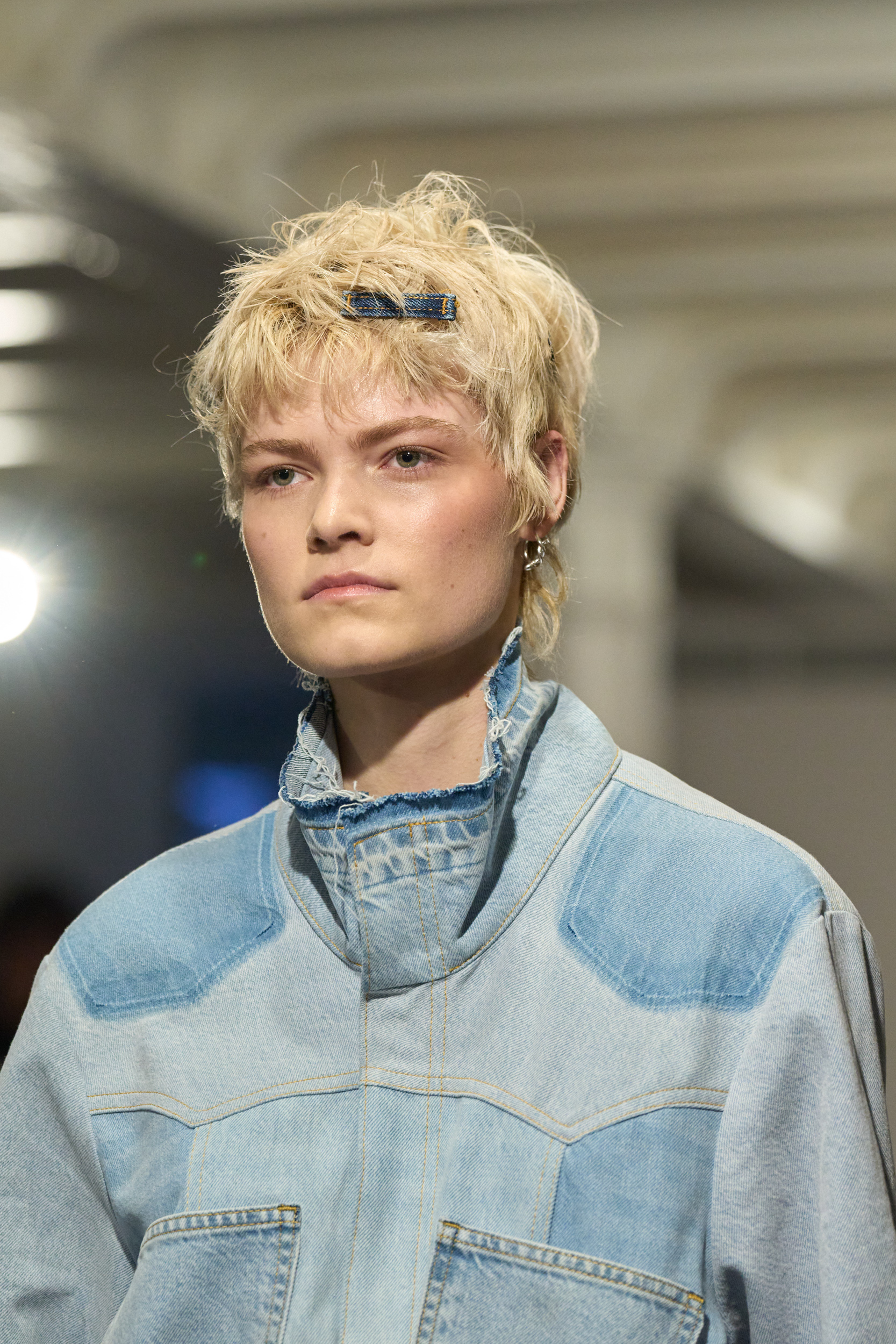 Kseniaschnaider Fall 2026 Fashion Show Details