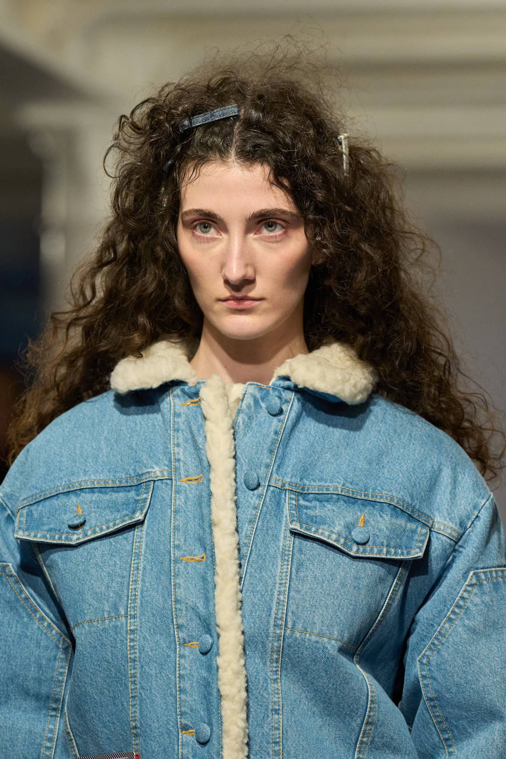 Kseniaschnaider Fall 2026 Fashion Show Details