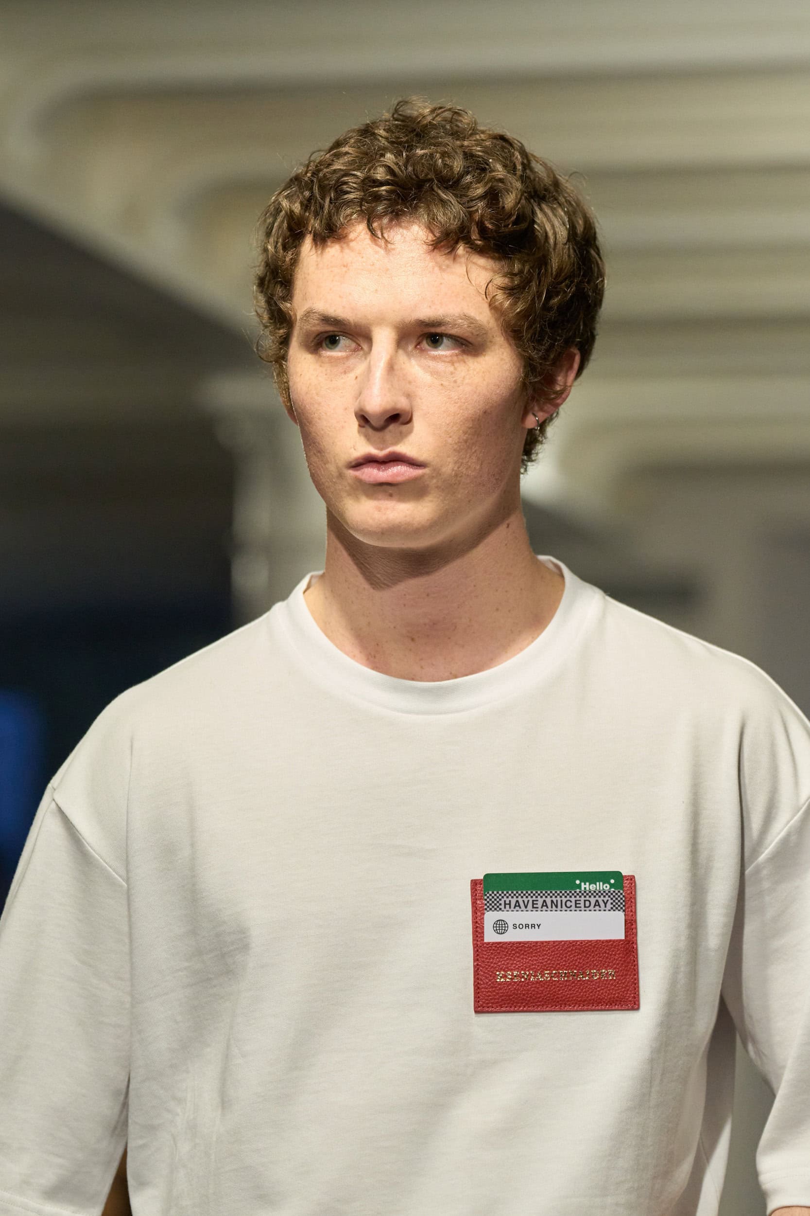 Kseniaschnaider Fall 2026 Fashion Show Details