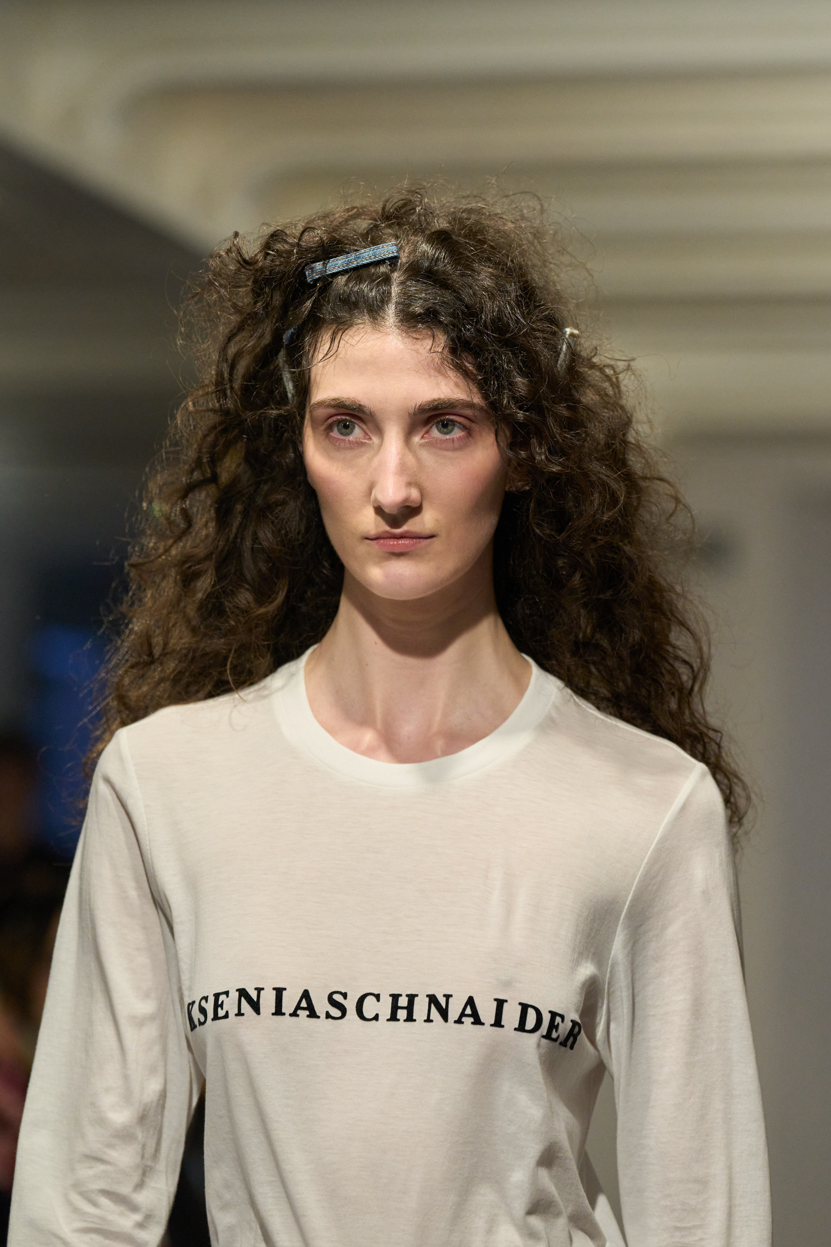 Kseniaschnaider Fall 2026 Fashion Show Details