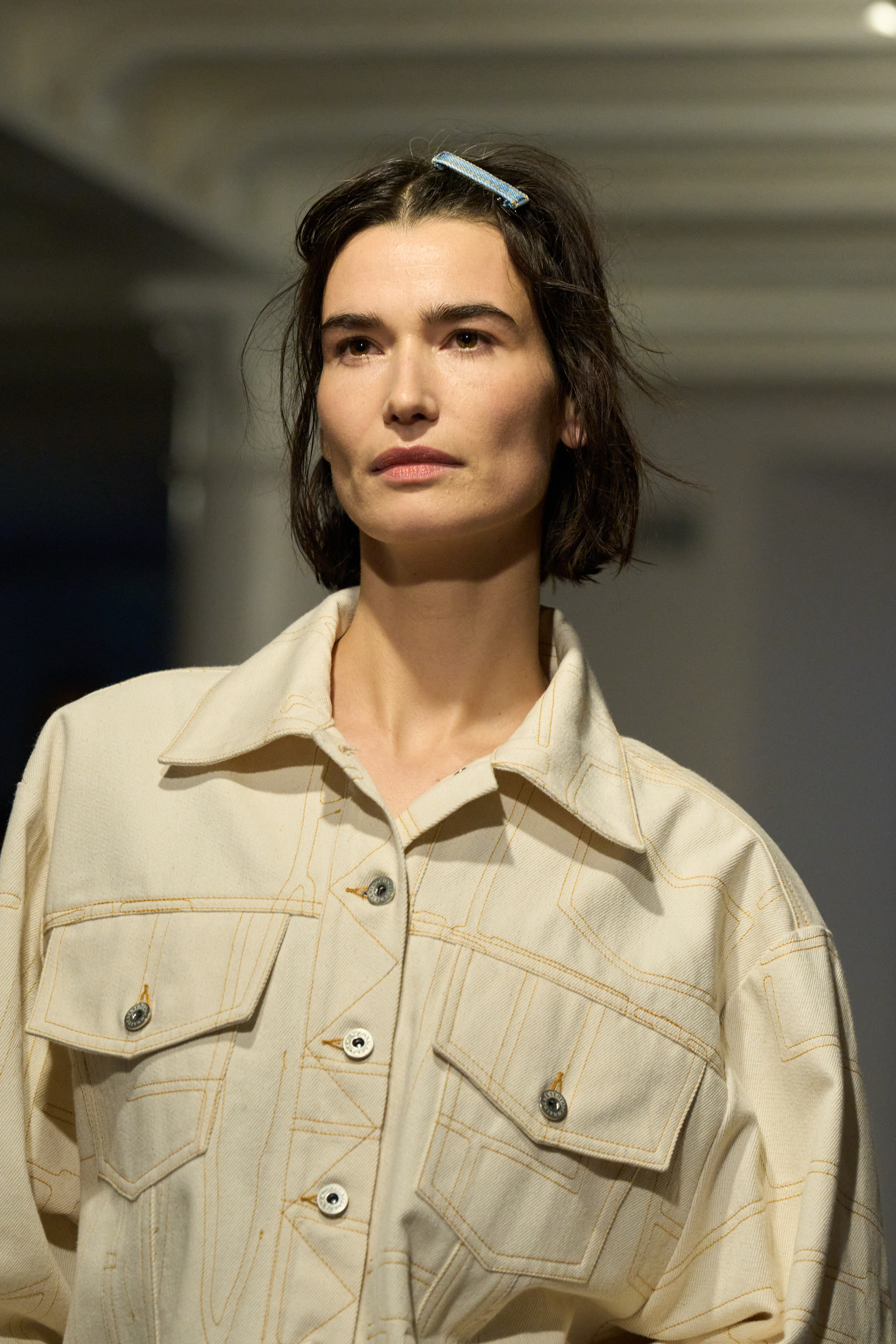 Kseniaschnaider Fall 2026 Fashion Show Details