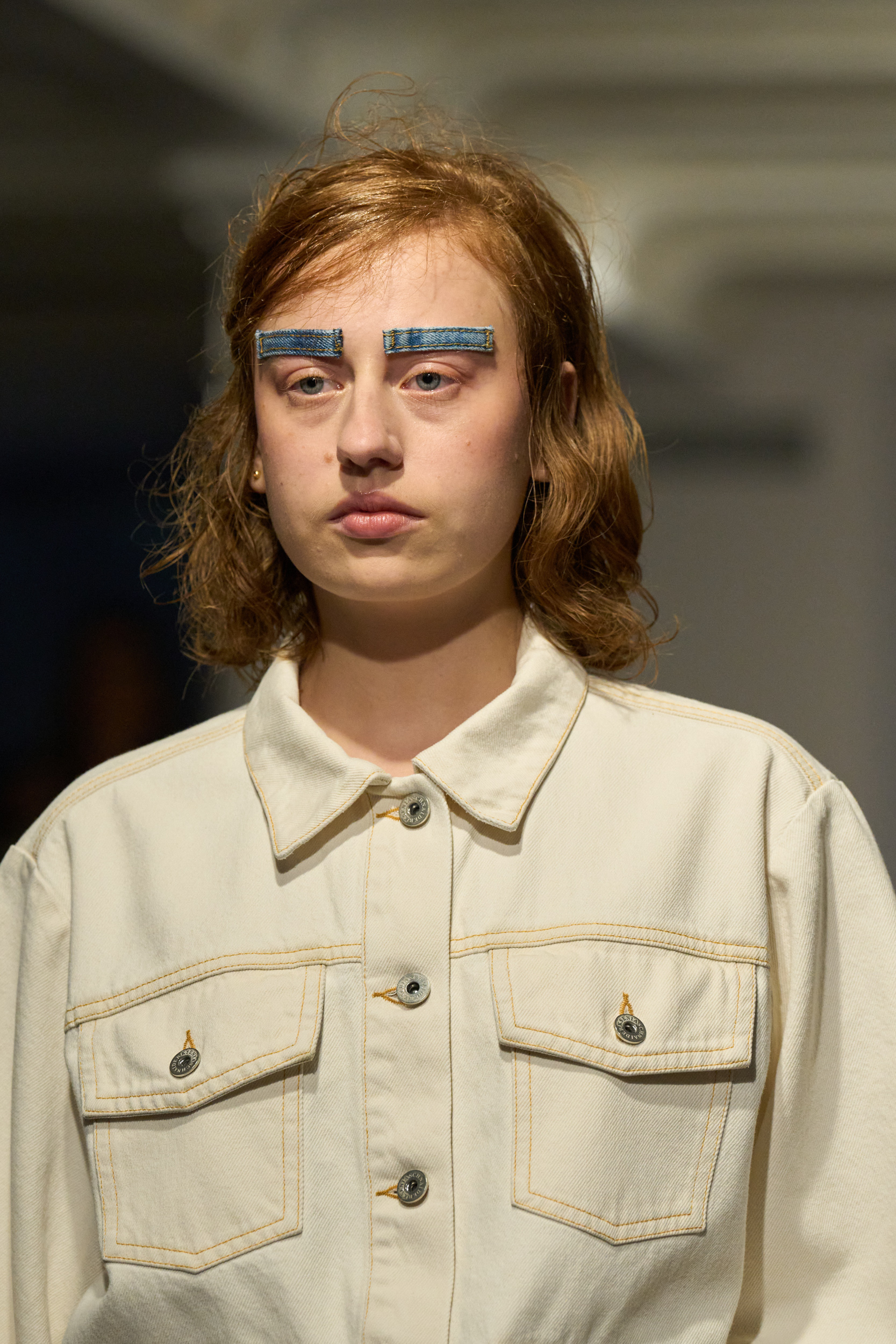 Kseniaschnaider Fall 2026 Fashion Show Details