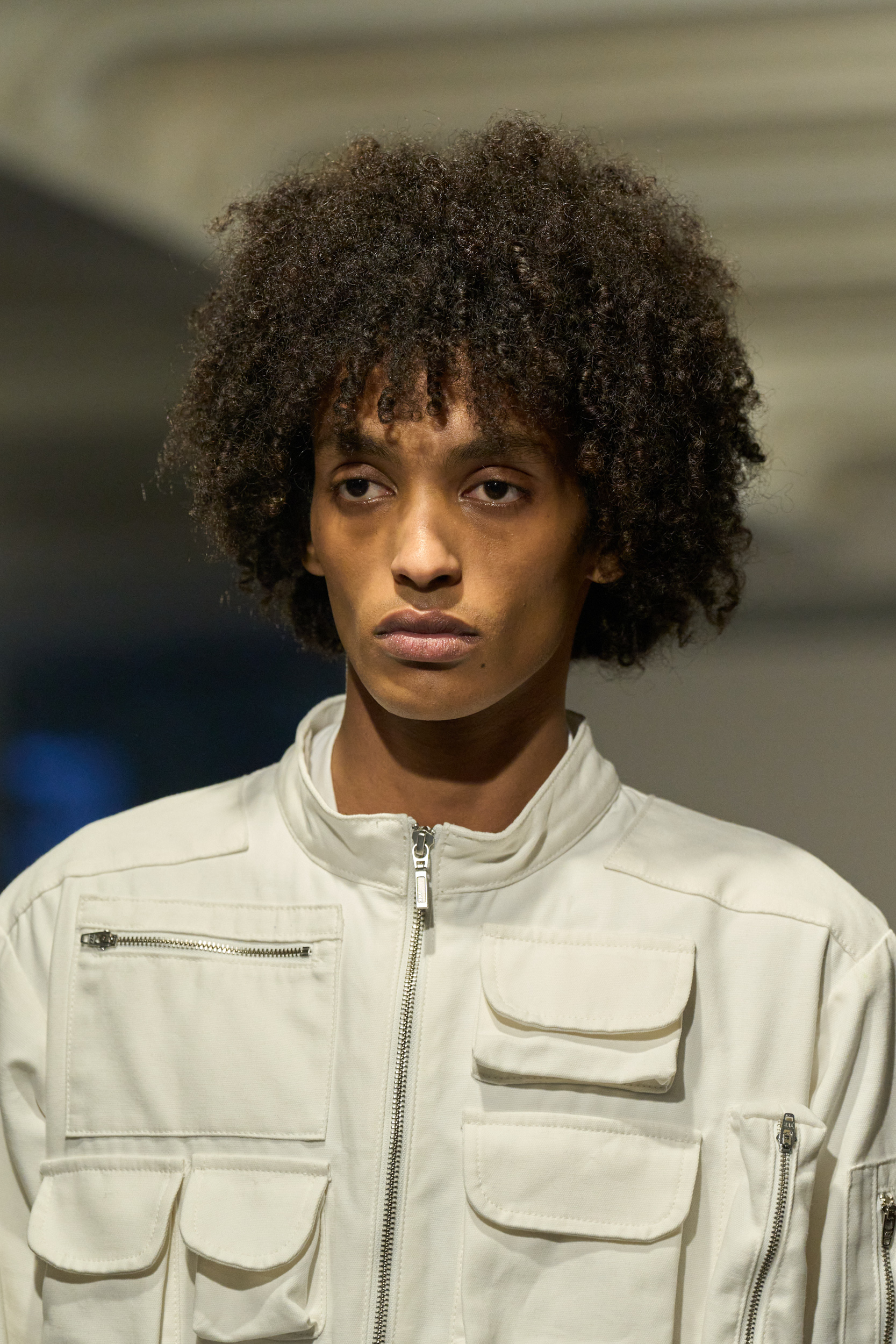 Kseniaschnaider Fall 2026 Fashion Show Details