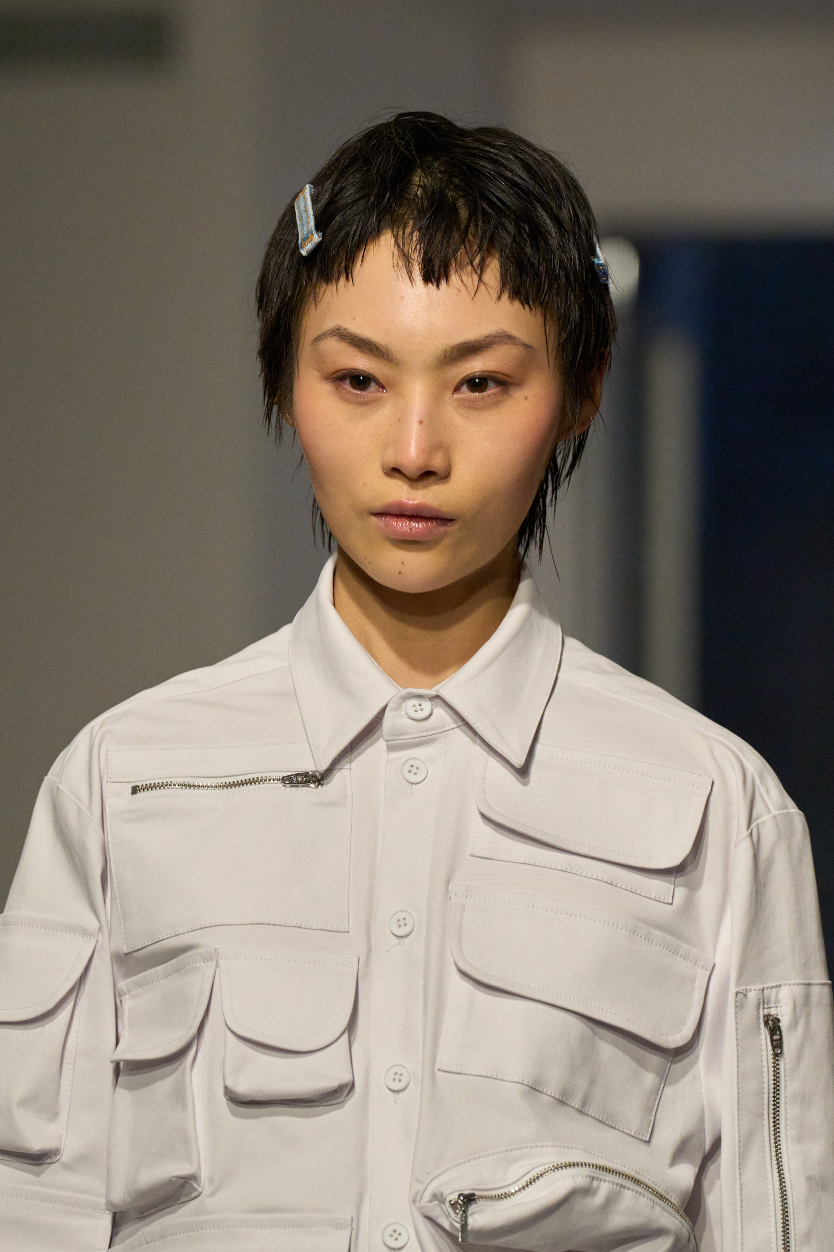 Kseniaschnaider Fall 2026 Fashion Show Details