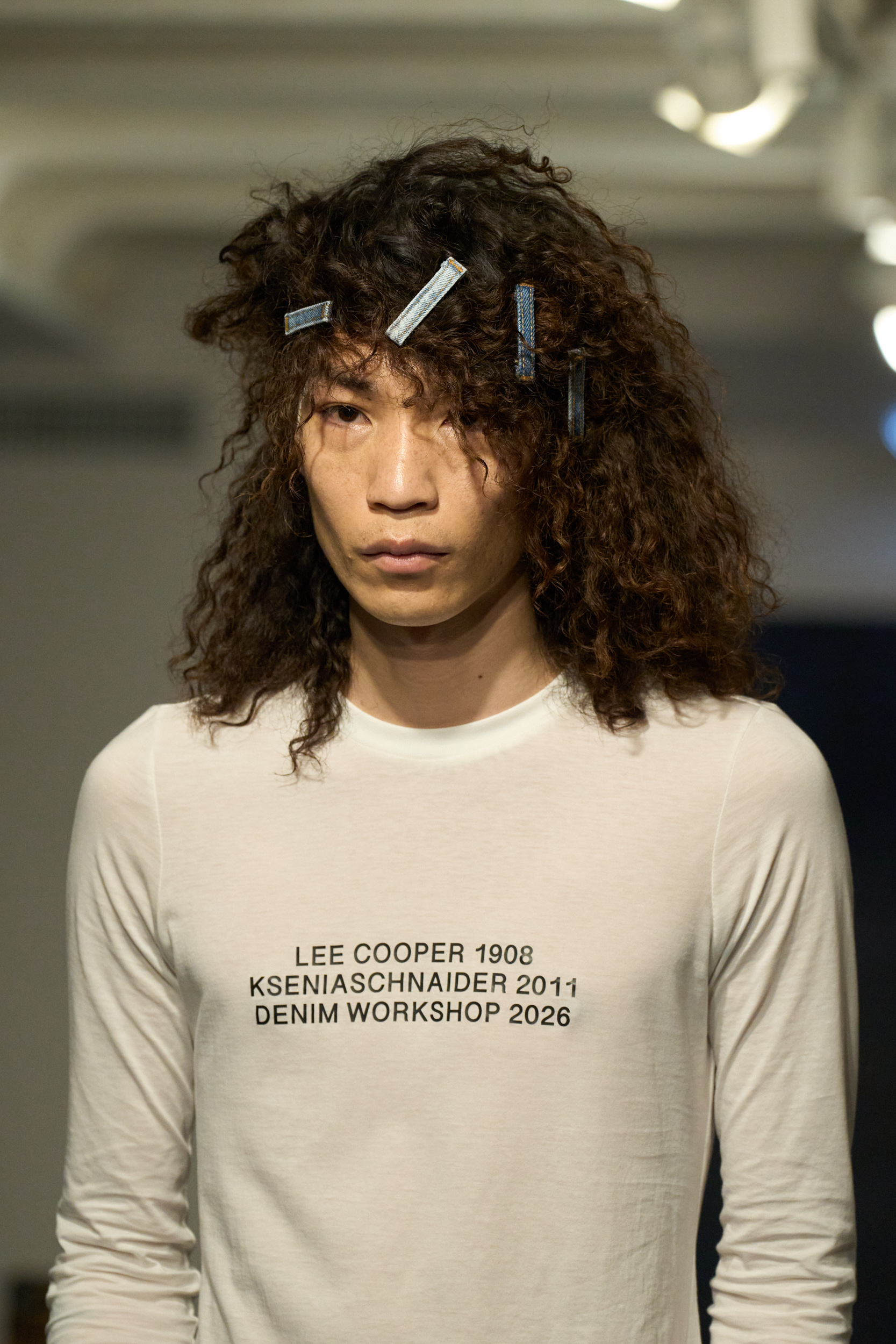 Kseniaschnaider Fall 2026 Fashion Show Details