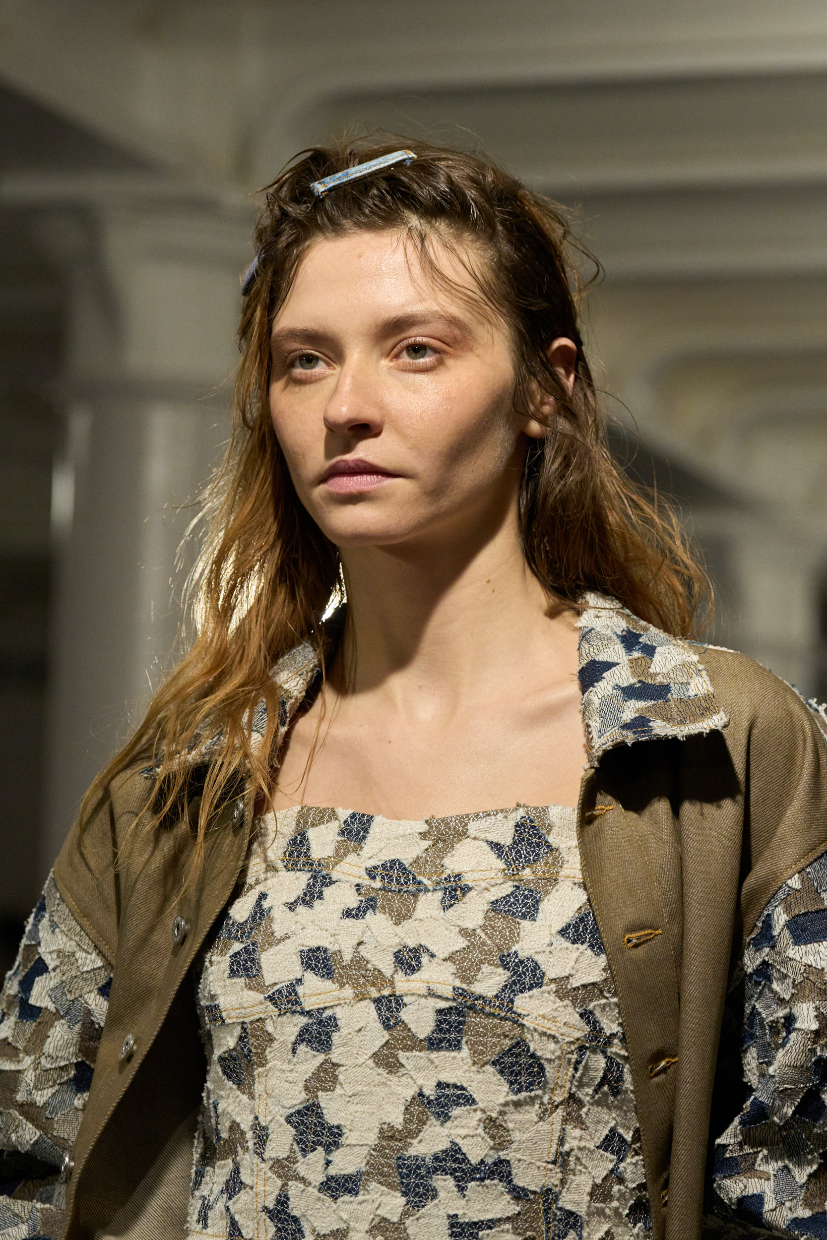 Kseniaschnaider Fall 2026 Fashion Show Details