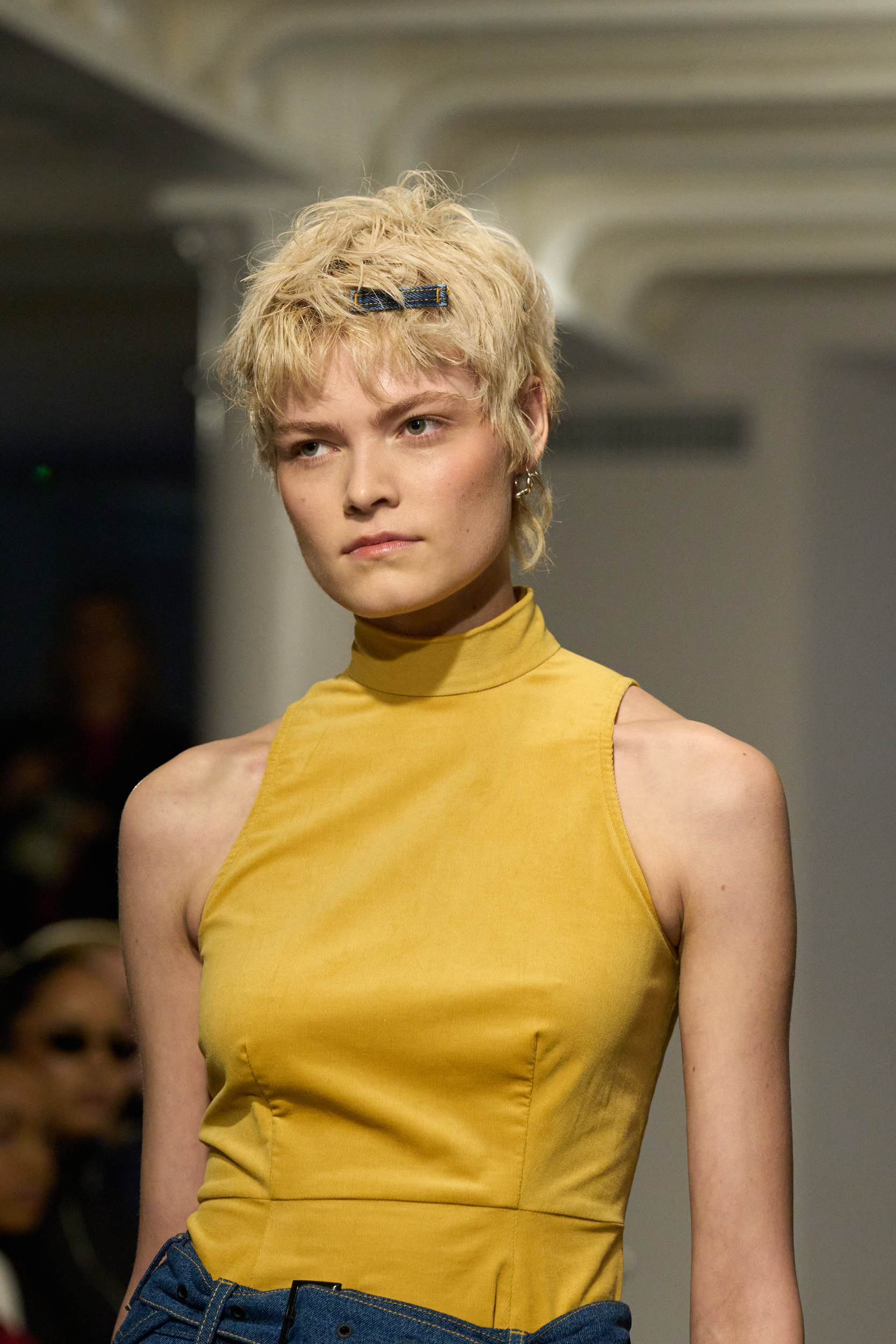 Kseniaschnaider Fall 2026 Fashion Show Details