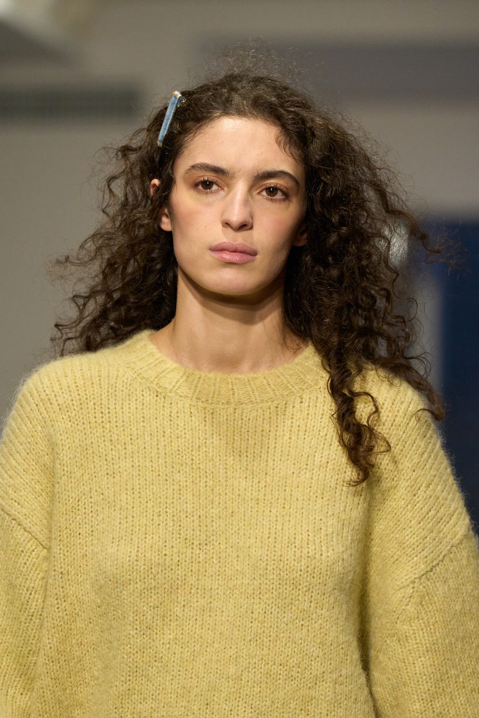 Kseniaschnaider Fall 2026 Fashion Show Details