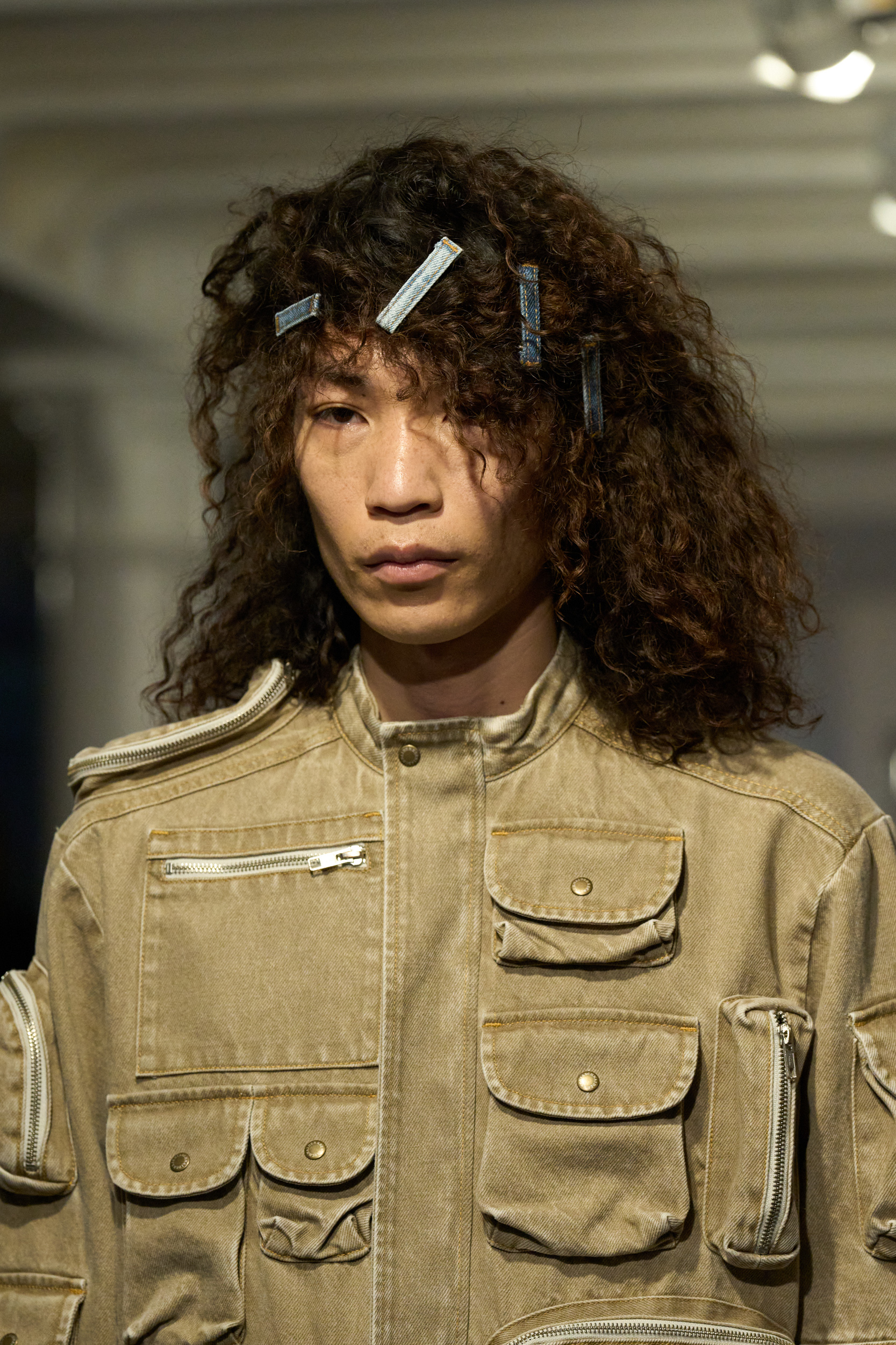 Kseniaschnaider Fall 2026 Fashion Show Details