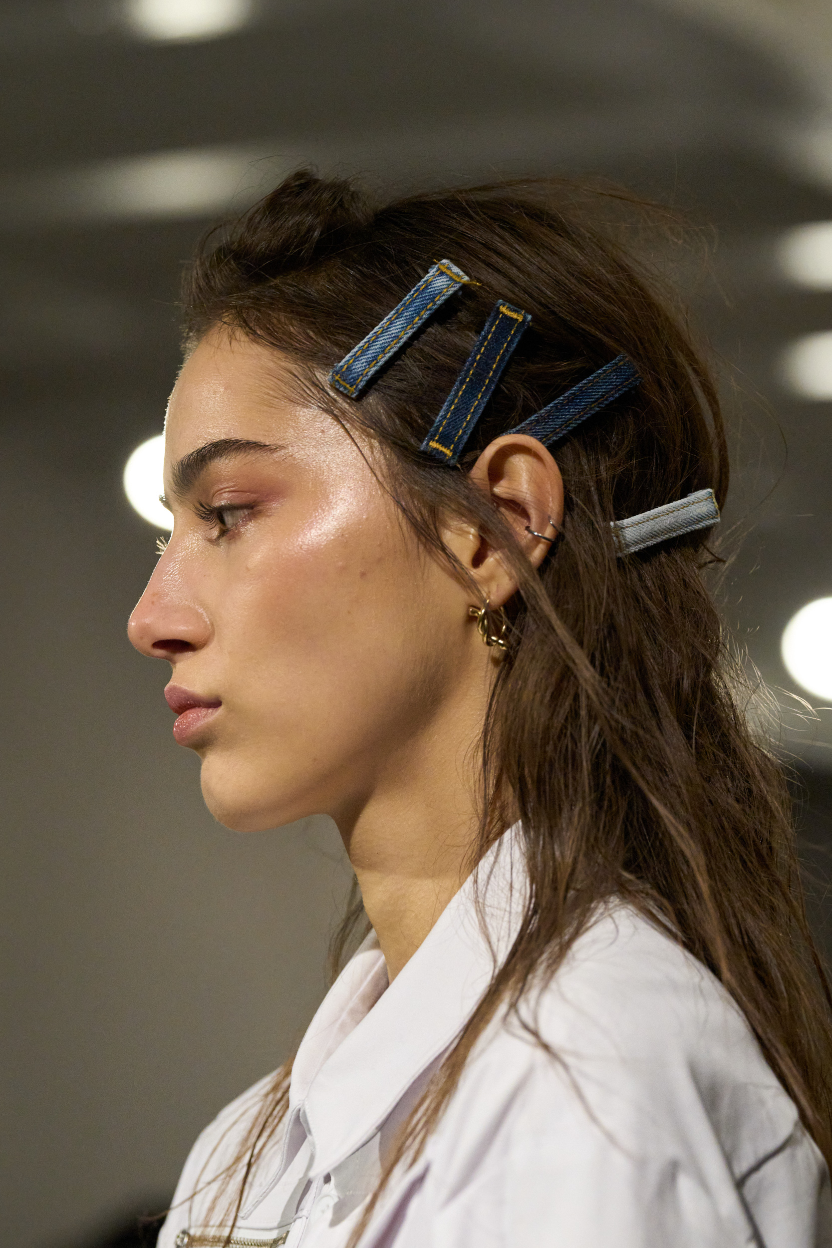 Kseniaschnaider Fall 2026 Fashion Show Details