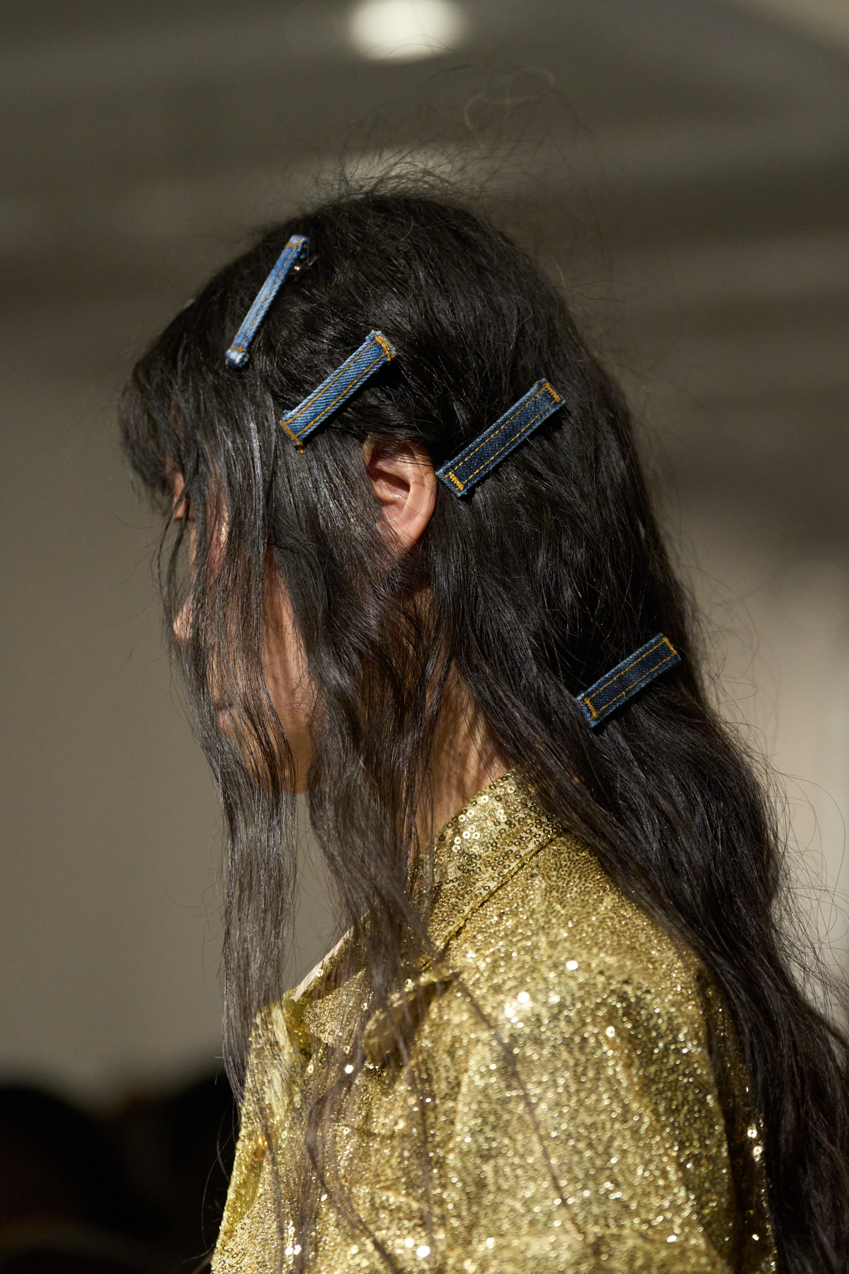 Kseniaschnaider Fall 2026 Fashion Show Details